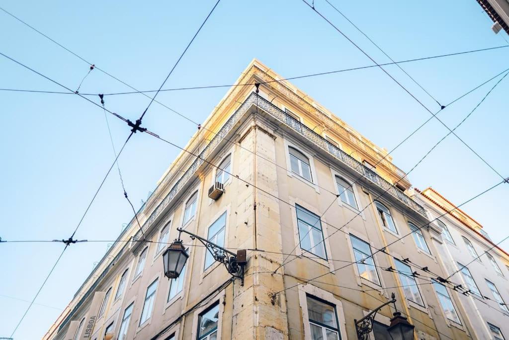 Sinta O Coracao Lisboeta Apartamento Lisboa