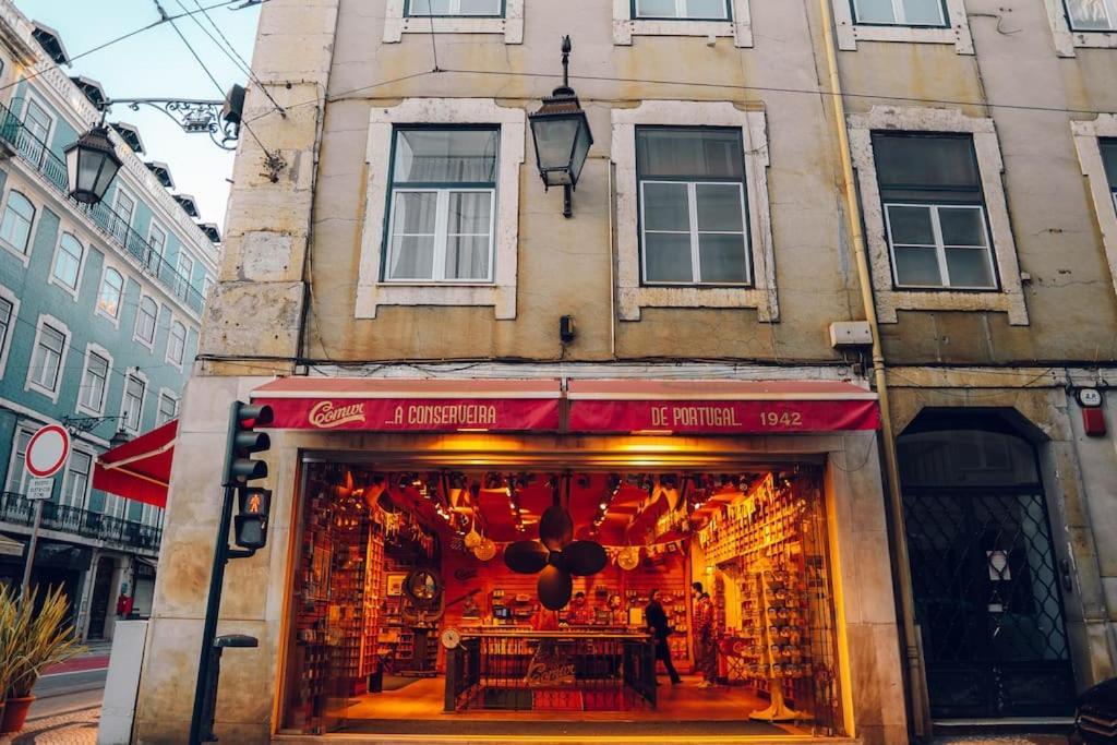 Sinta O Coracao Lisboeta * Lisboa