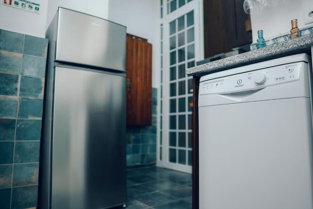 Sinta O Coracao Lisboeta Apartamento Lisboa