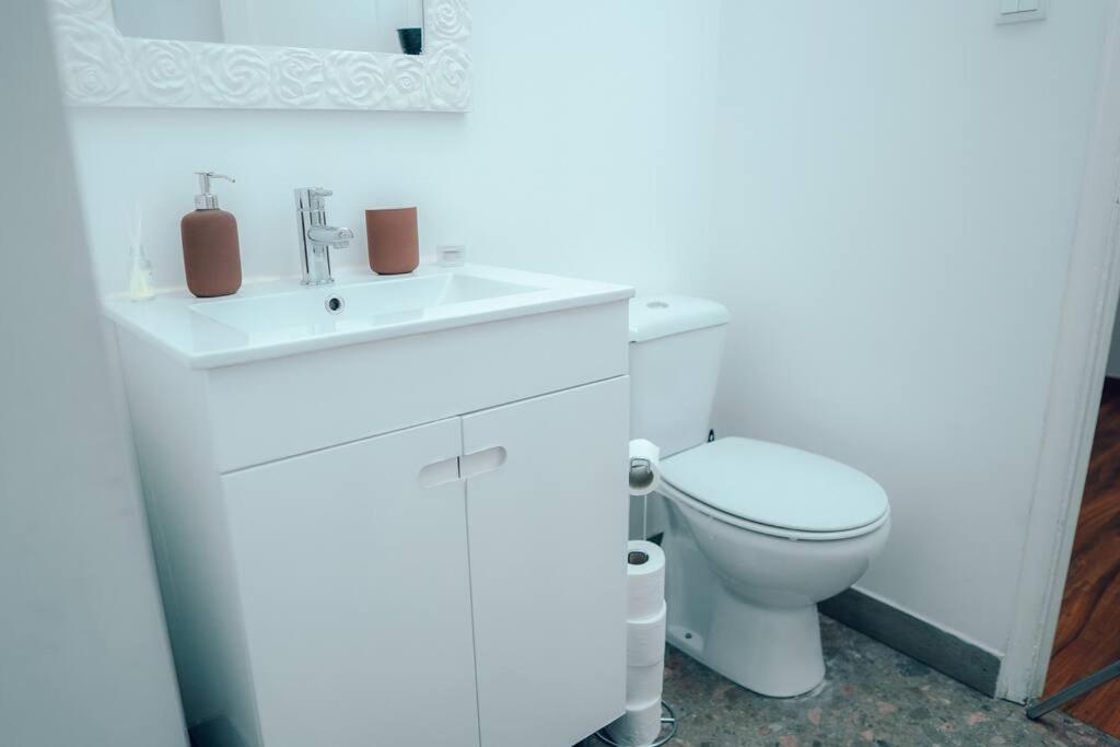 Sinta O Coracao Lisboeta Apartamento