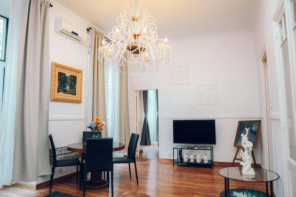 Apartamento Sinta O Coracao Lisboeta Lisboa