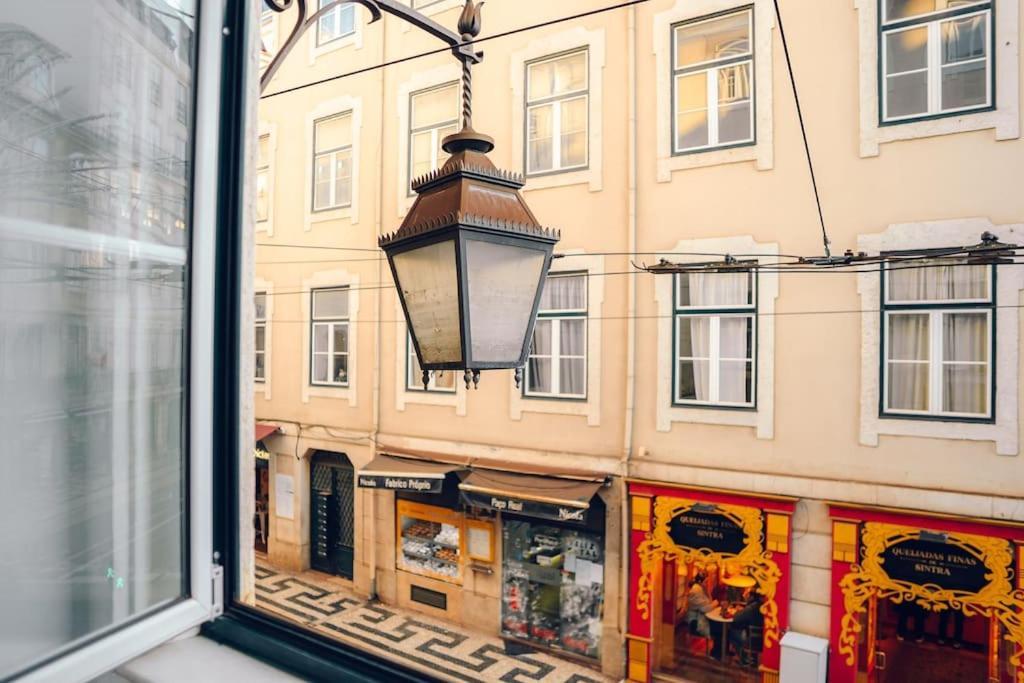 Apartamento Sinta O Coracao Lisboeta *