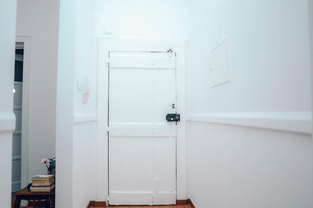 Apartamento Sinta O Coracao Lisboeta