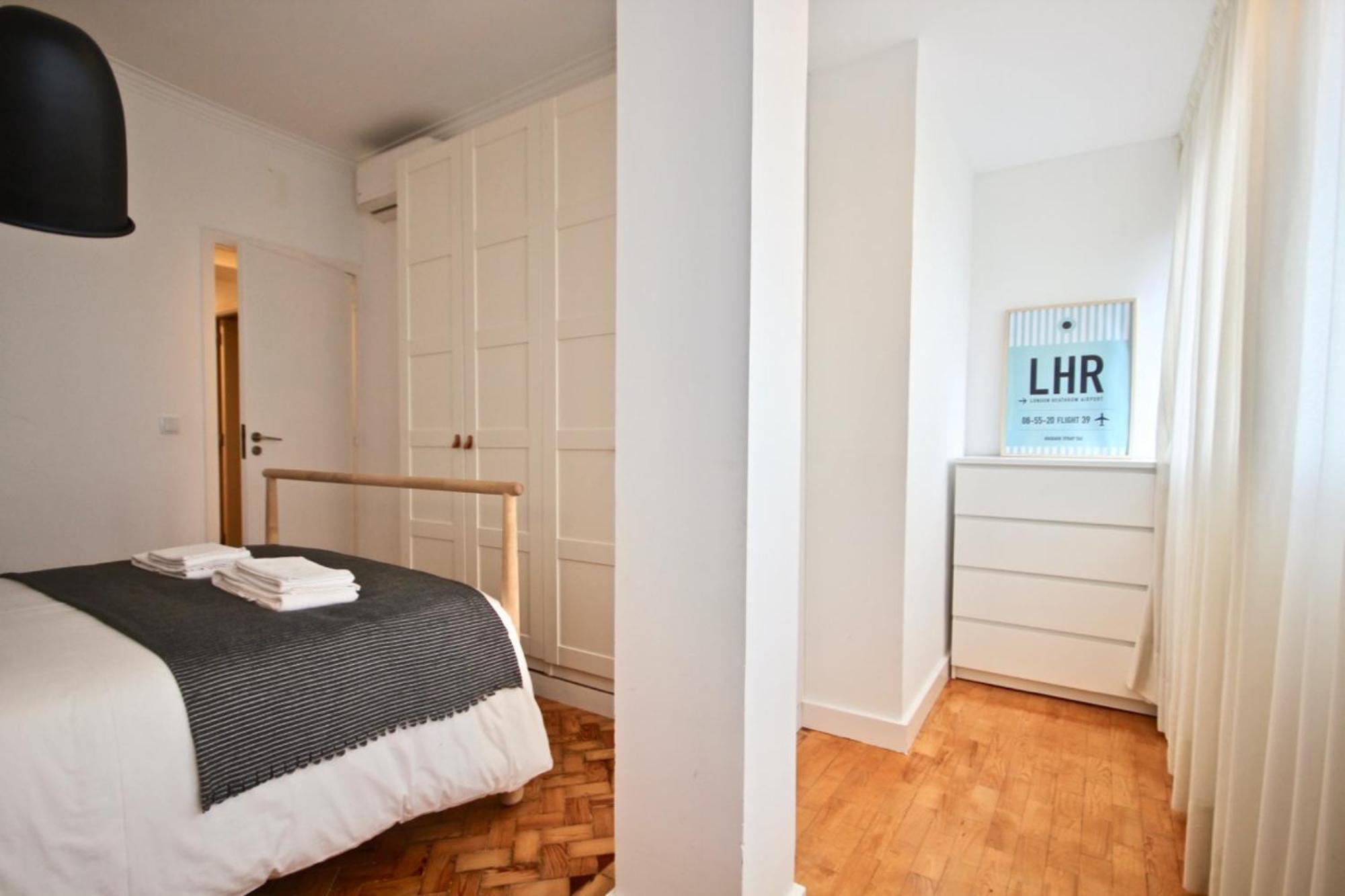Akicity Amoreiras Jade Apartment Lisbon
