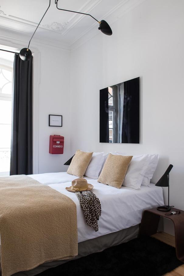 Madalena Orquidea Living Apartment