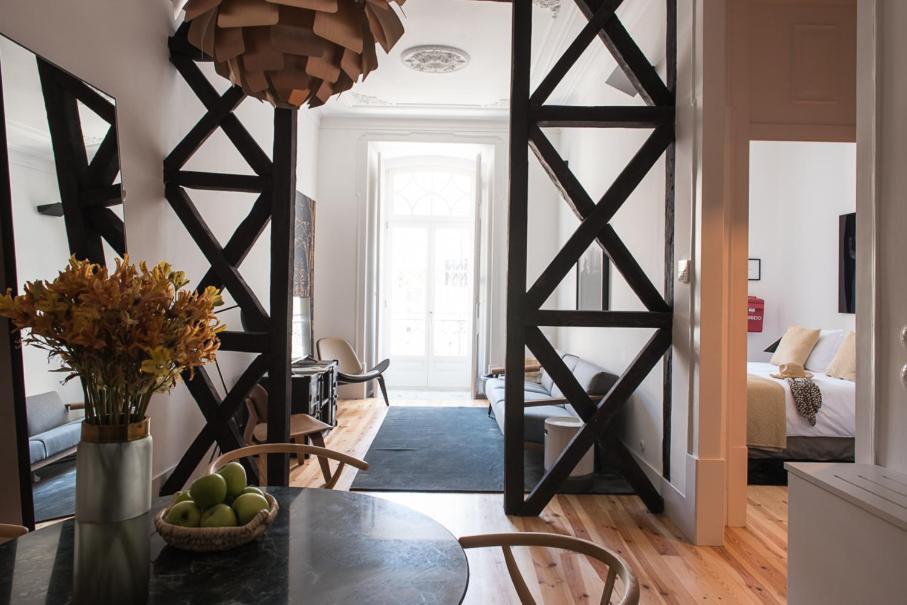 Apartment Madalena Orquidea Living Lisbon