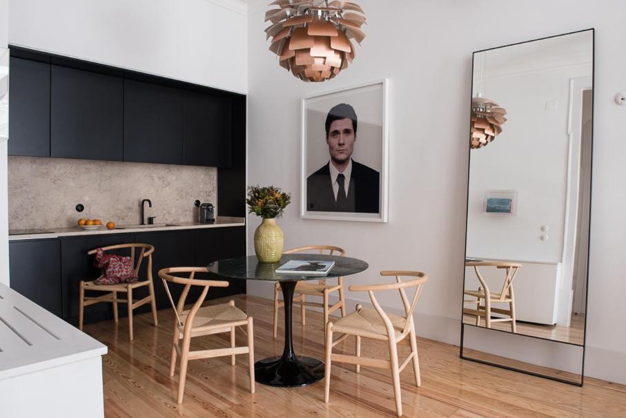 Madalena Orquidea Living Apartment *