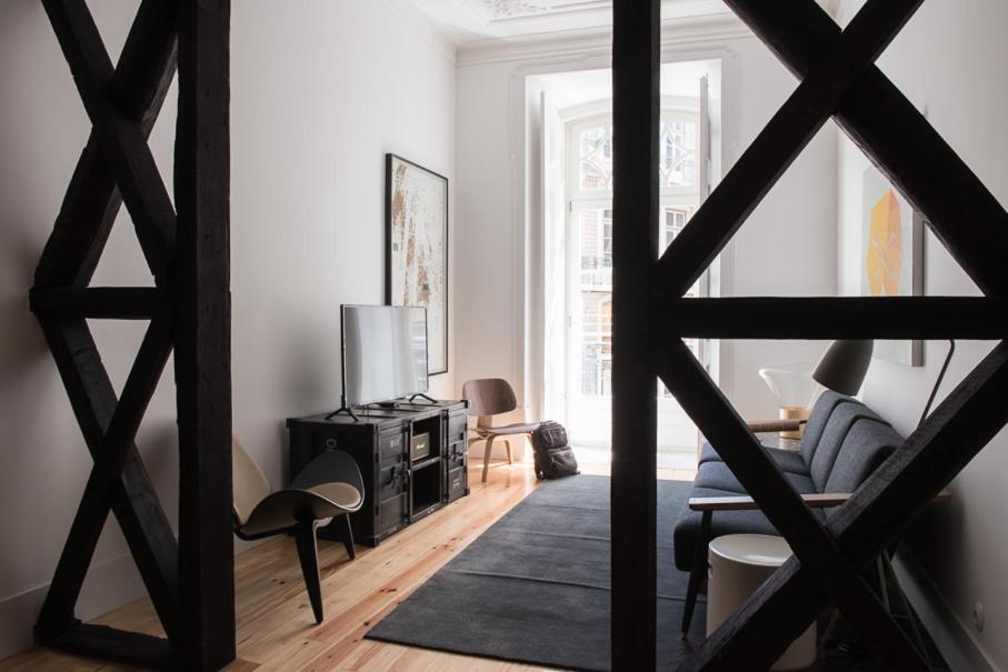 Apartment Madalena Orquidea Living Lisbon