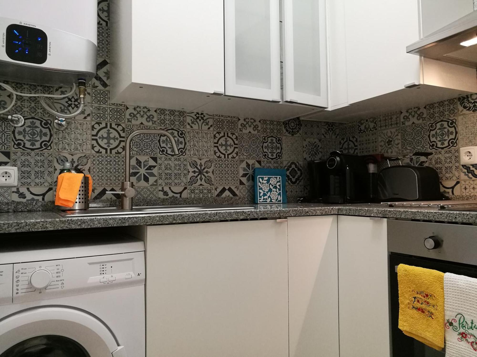 Discovery Estrela Apartamento Lisboa