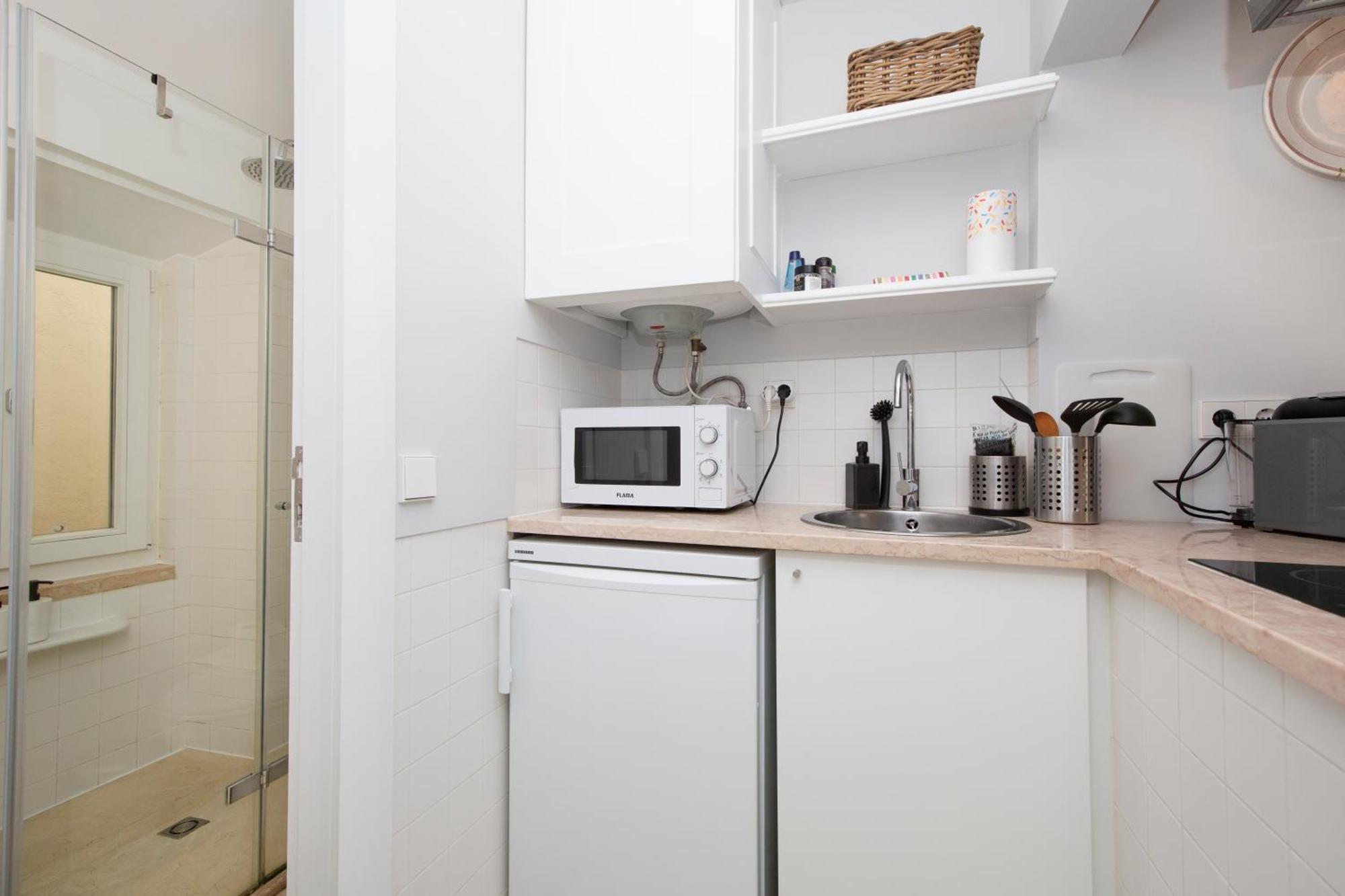 Apartamento Live Like A Local @ Casa Da Esquina - Wifi & A/c Lisboa