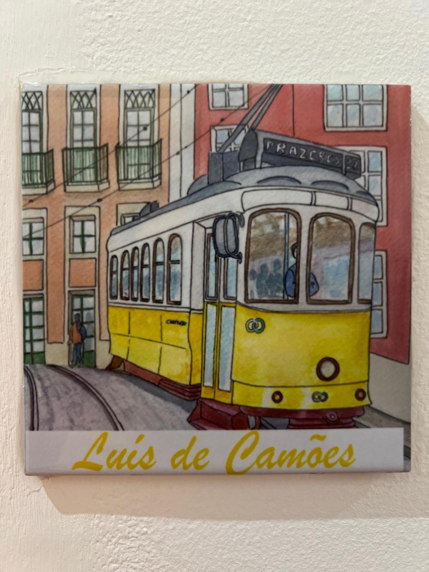 The Pearl Of Lisboa