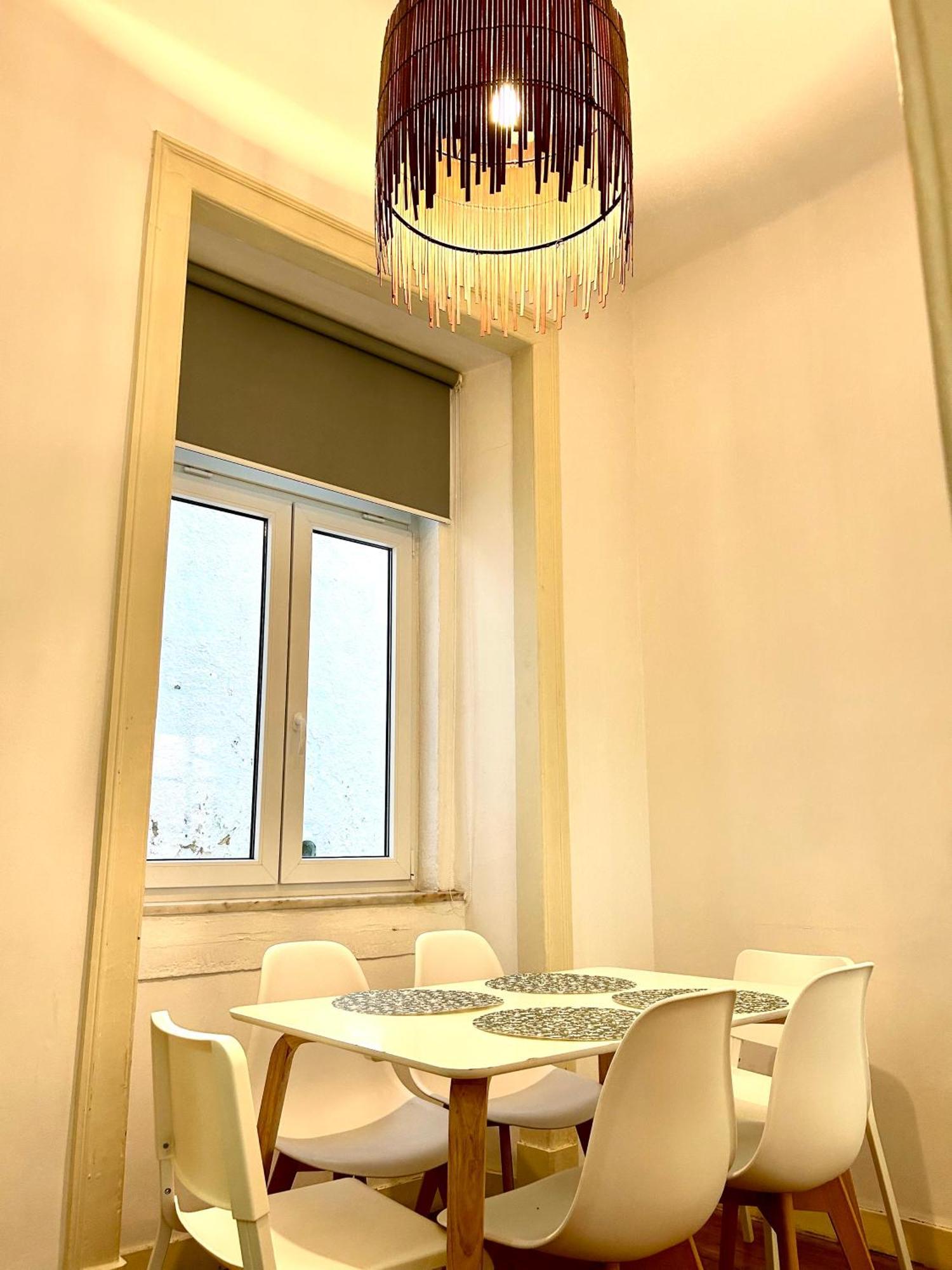 Apartamento Fashion Chiado - Sss