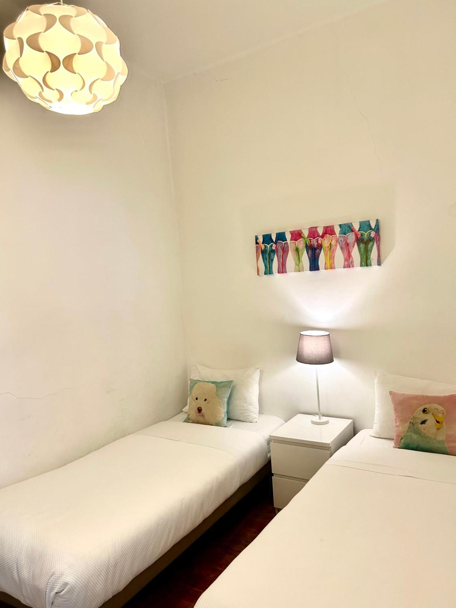 Apartamento Fashion Chiado - Sss *