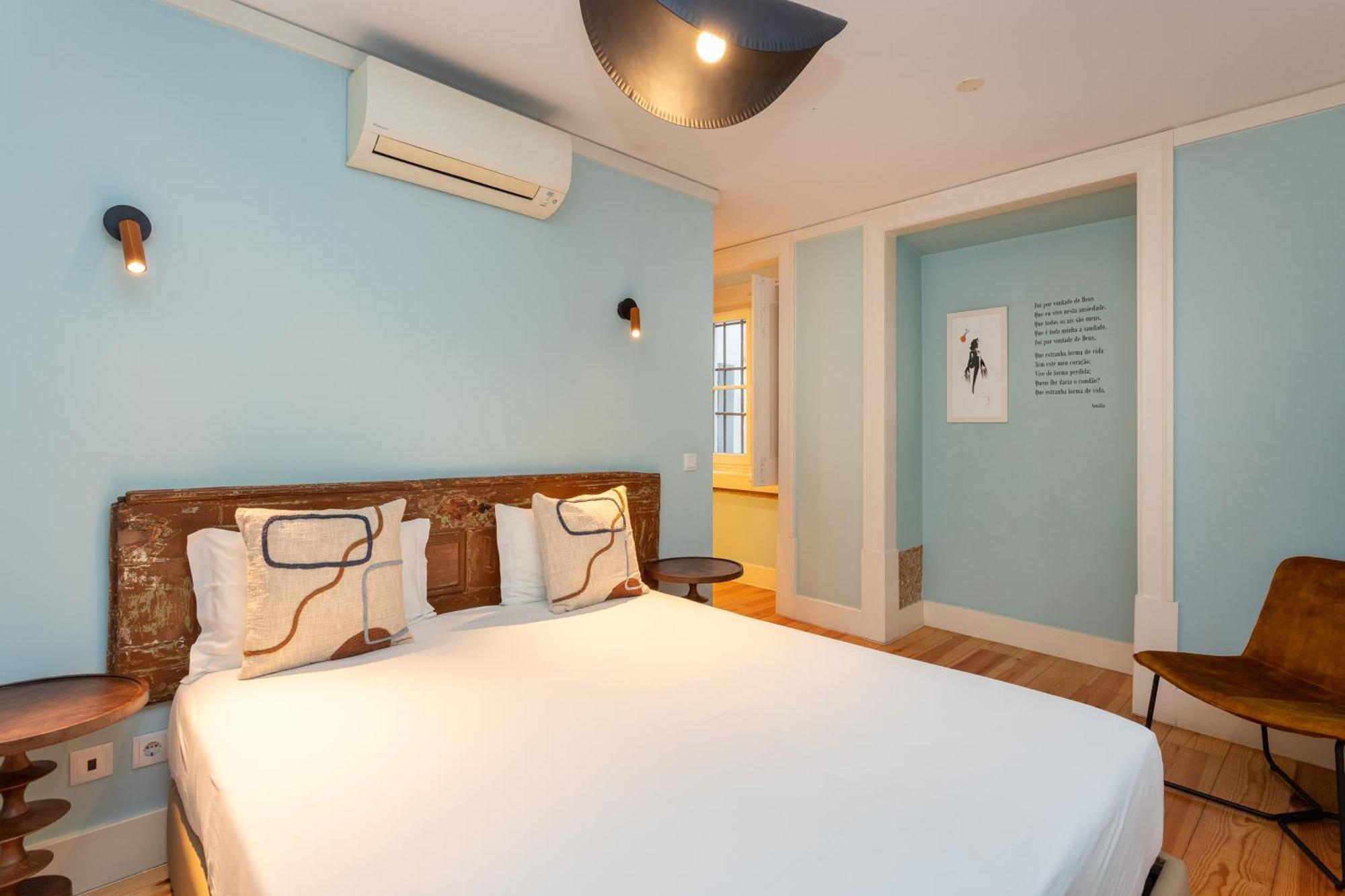 Casas Da Baixa - Jules & Madeleine Apartamento Lisboa