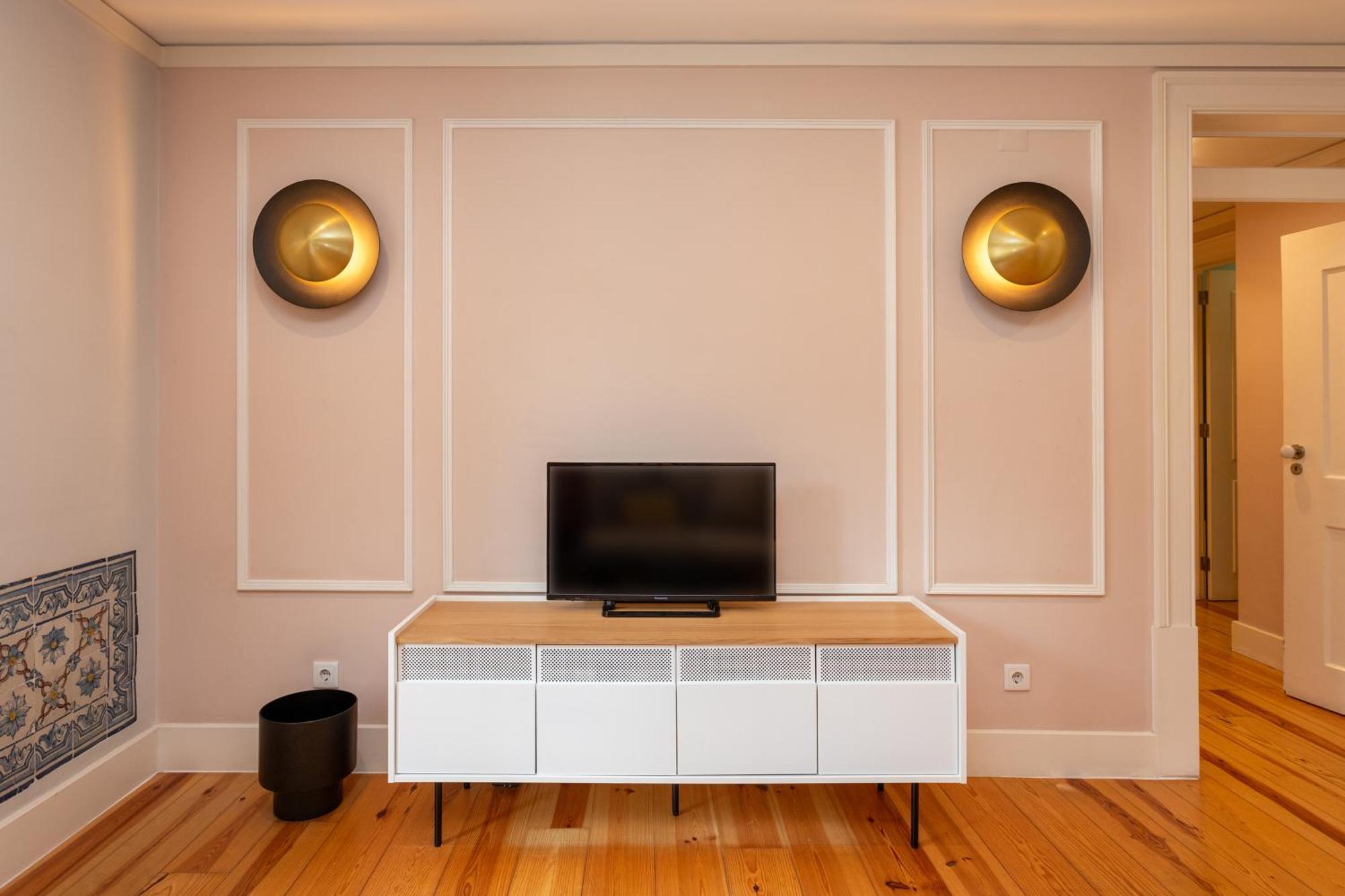 Casas Da Baixa - Jules & Madeleine Lisboa