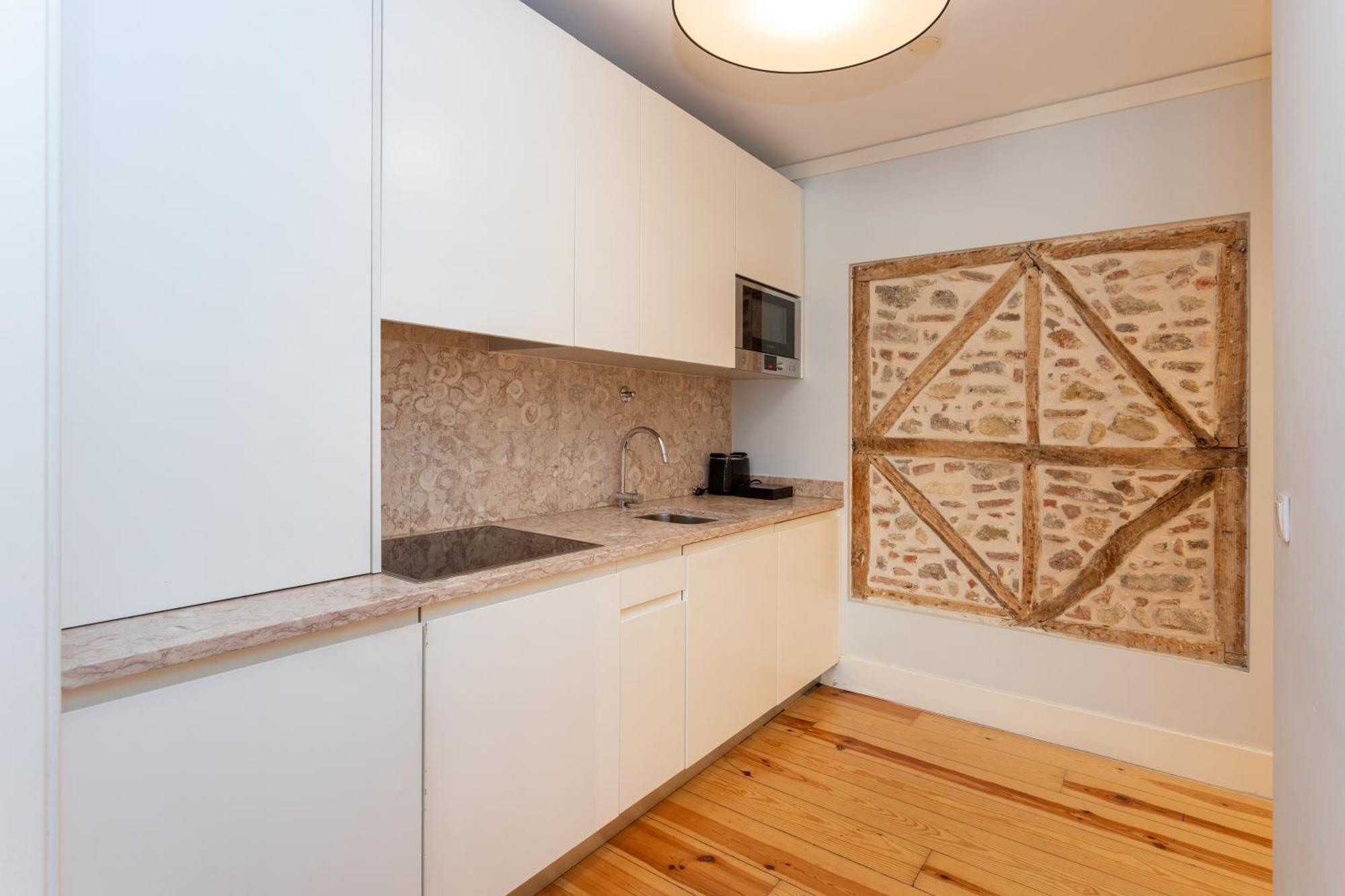 Casas Da Baixa - Jules & Madeleine Apartamento
