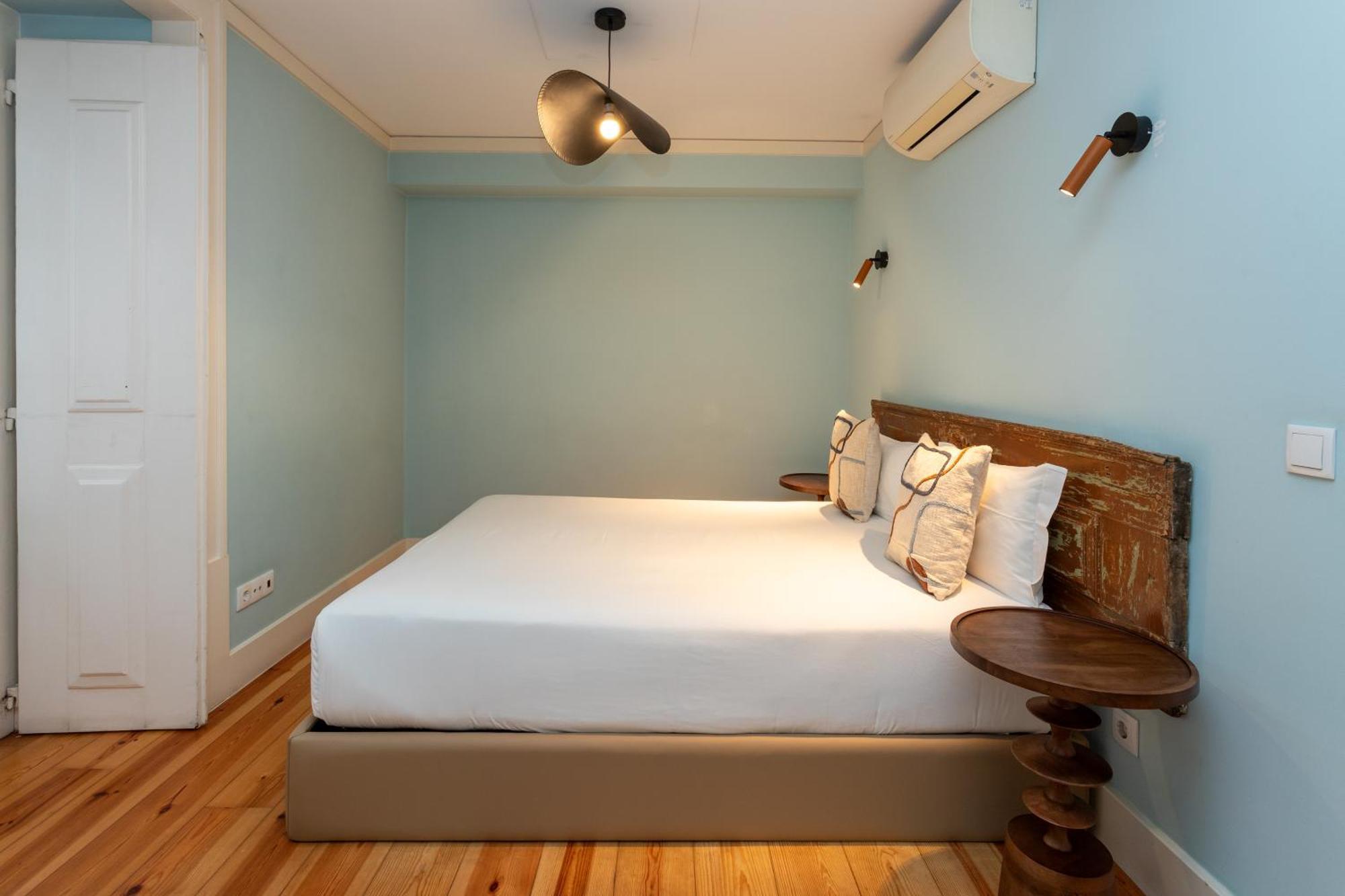 Apartamento Casas Da Baixa - Jules & Madeleine *