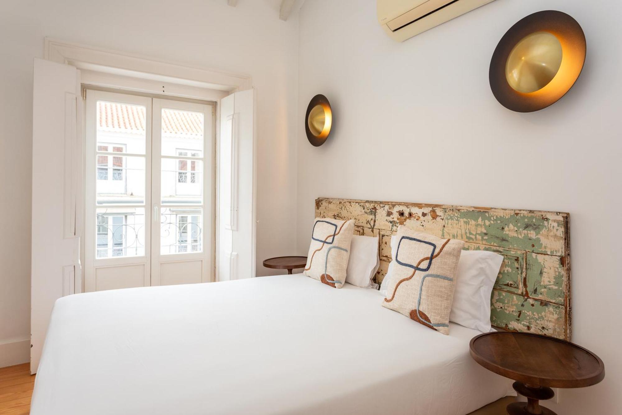 Casas Da Baixa - Jules & Madeleine Apartamento Lisboa