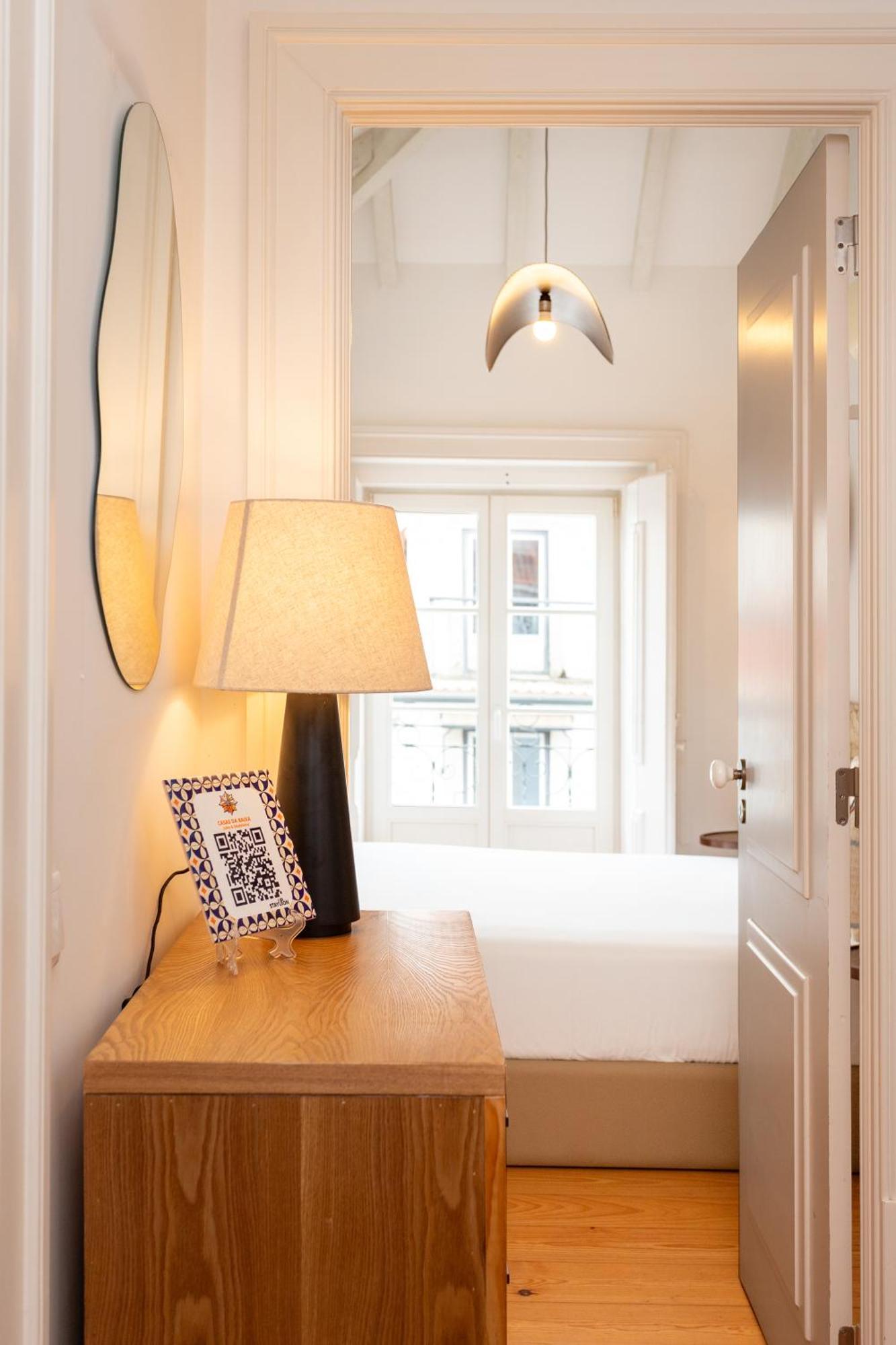 Casas Da Baixa - Jules & Madeleine Lisboa