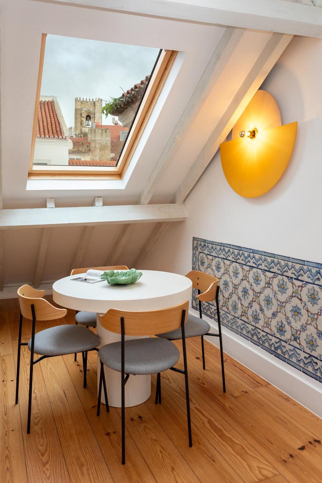 Apartamento Casas Da Baixa - Jules & Madeleine *