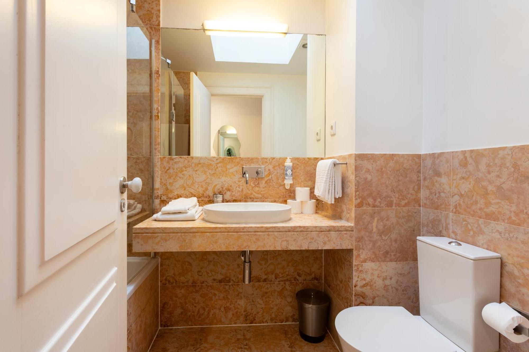 Apartamento Casas Da Baixa - Jules & Madeleine