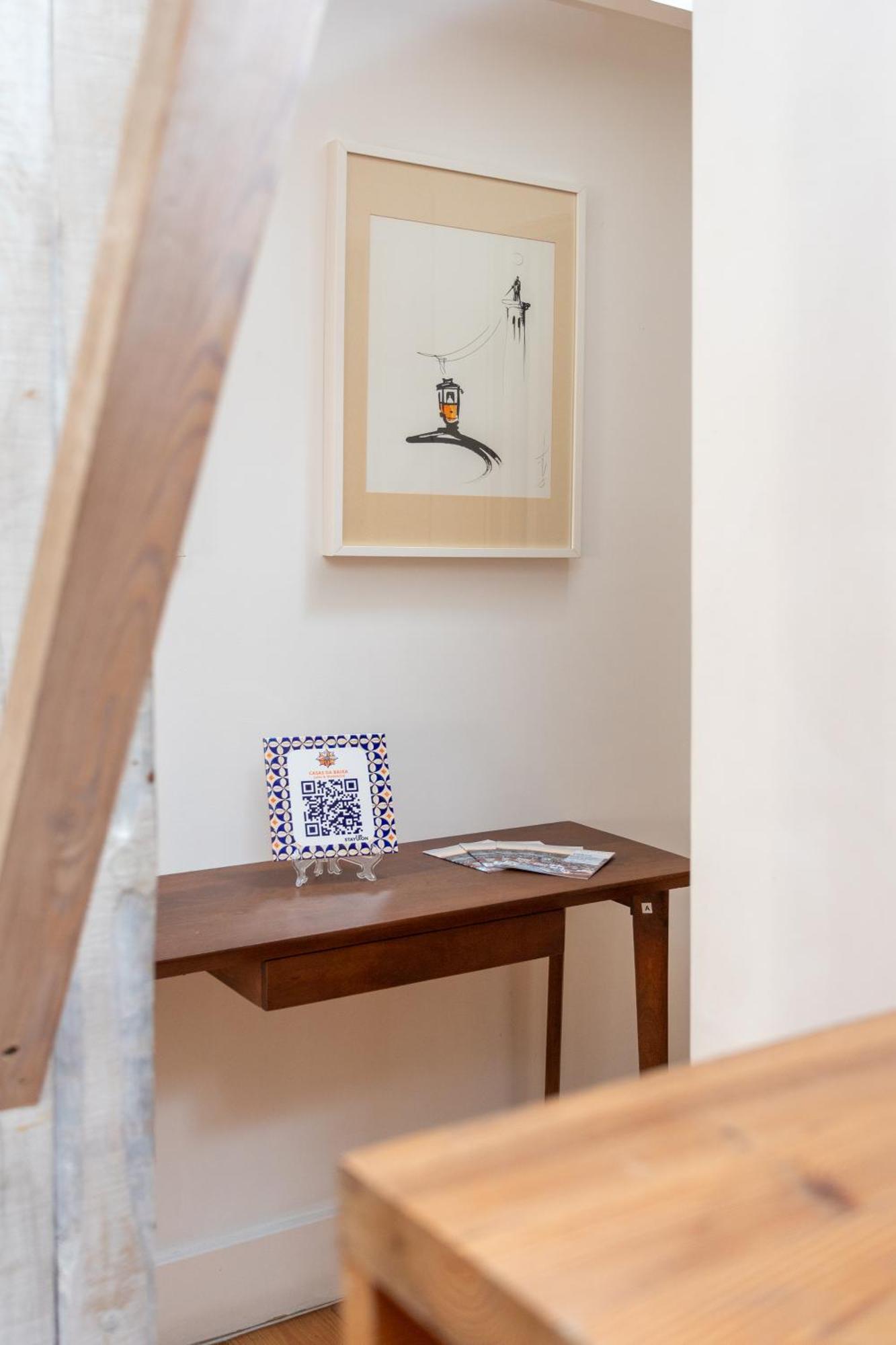 Casas Da Baixa - Jules & Madeleine Lisboa