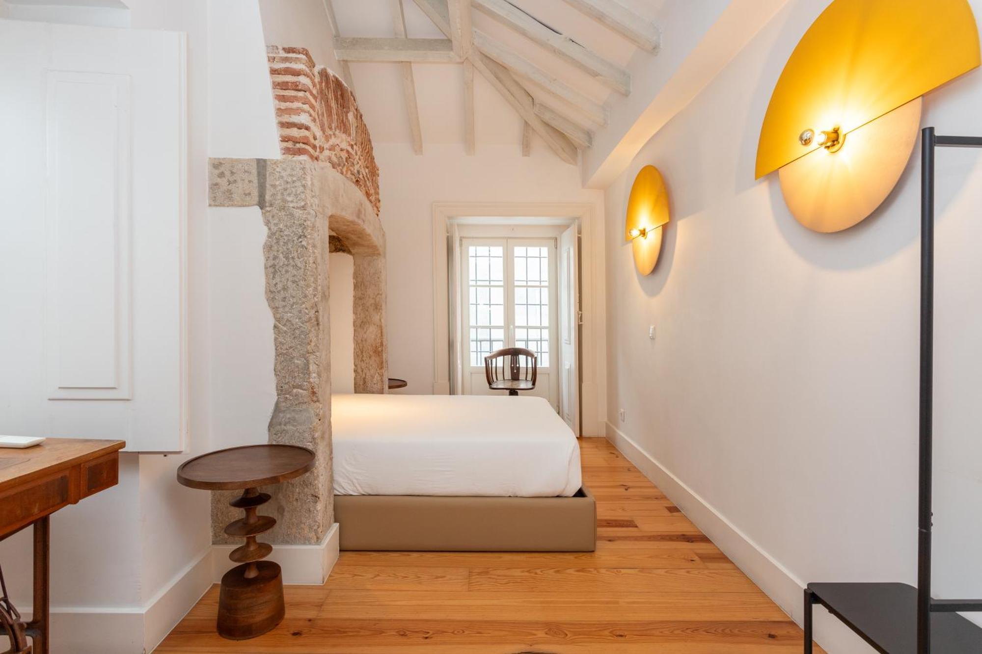 Apartamento Casas Da Baixa - Jules & Madeleine *