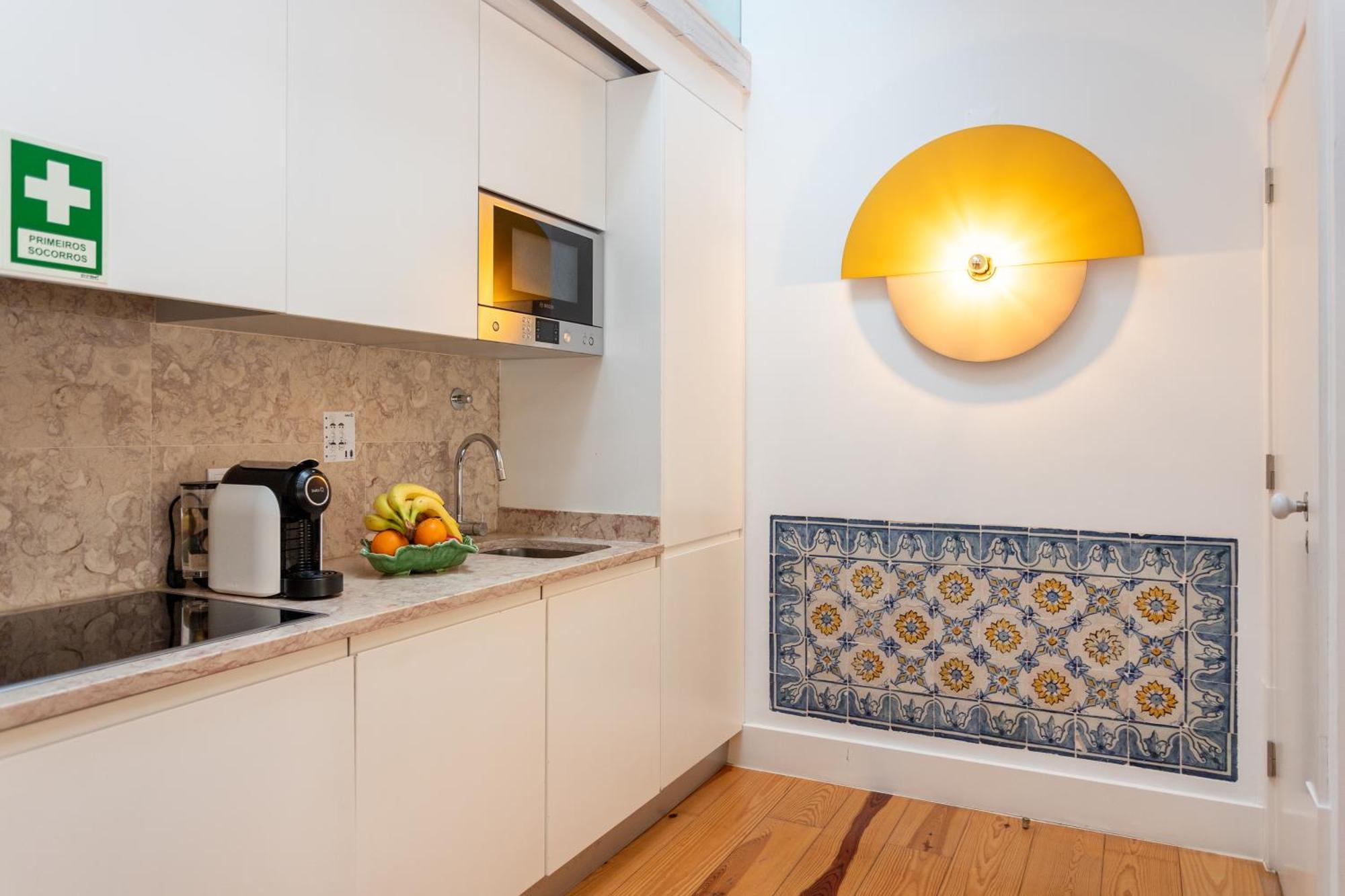Apartamento Casas Da Baixa - Jules & Madeleine