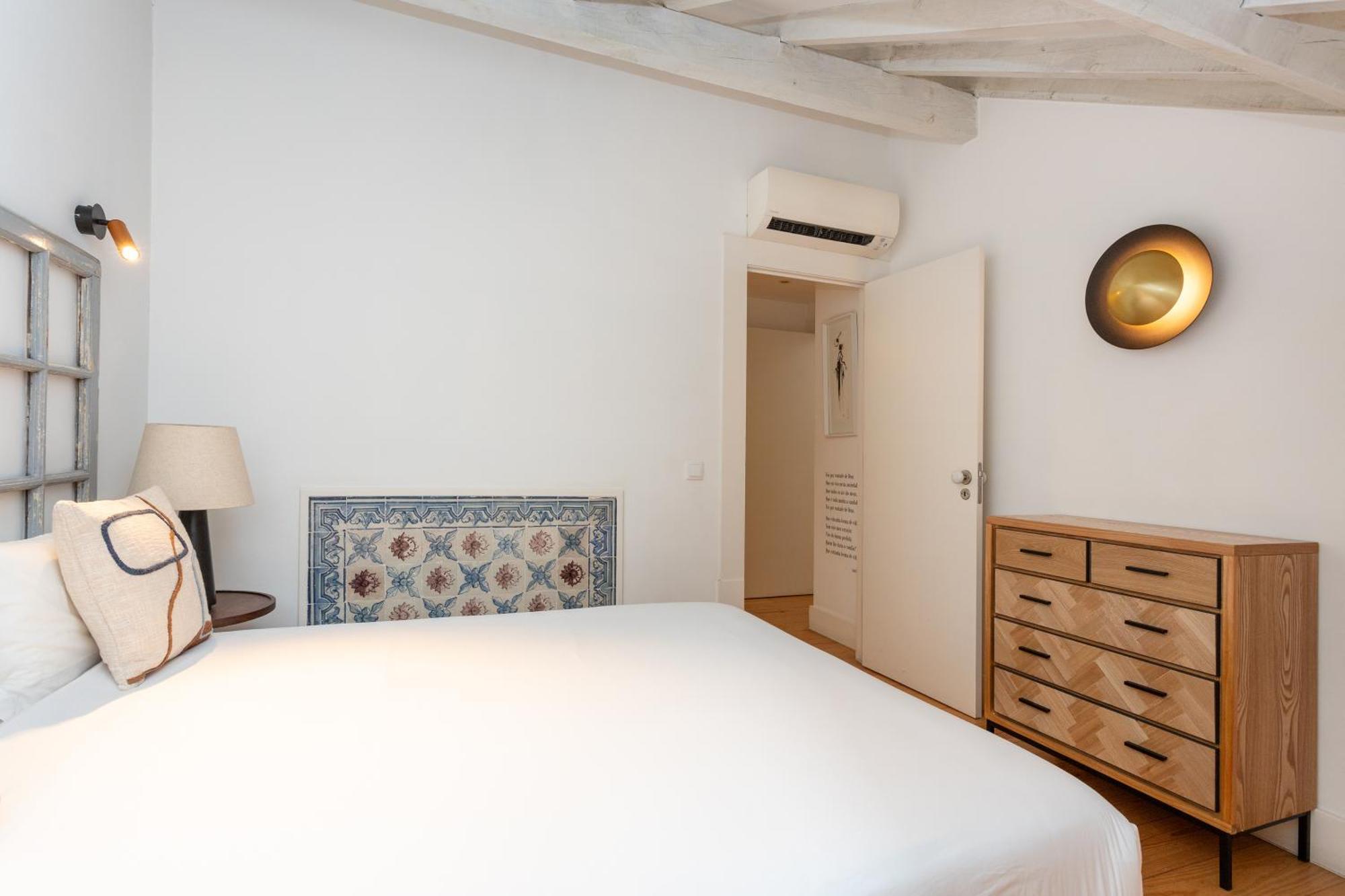 Apartamento Casas Da Baixa - Jules & Madeleine