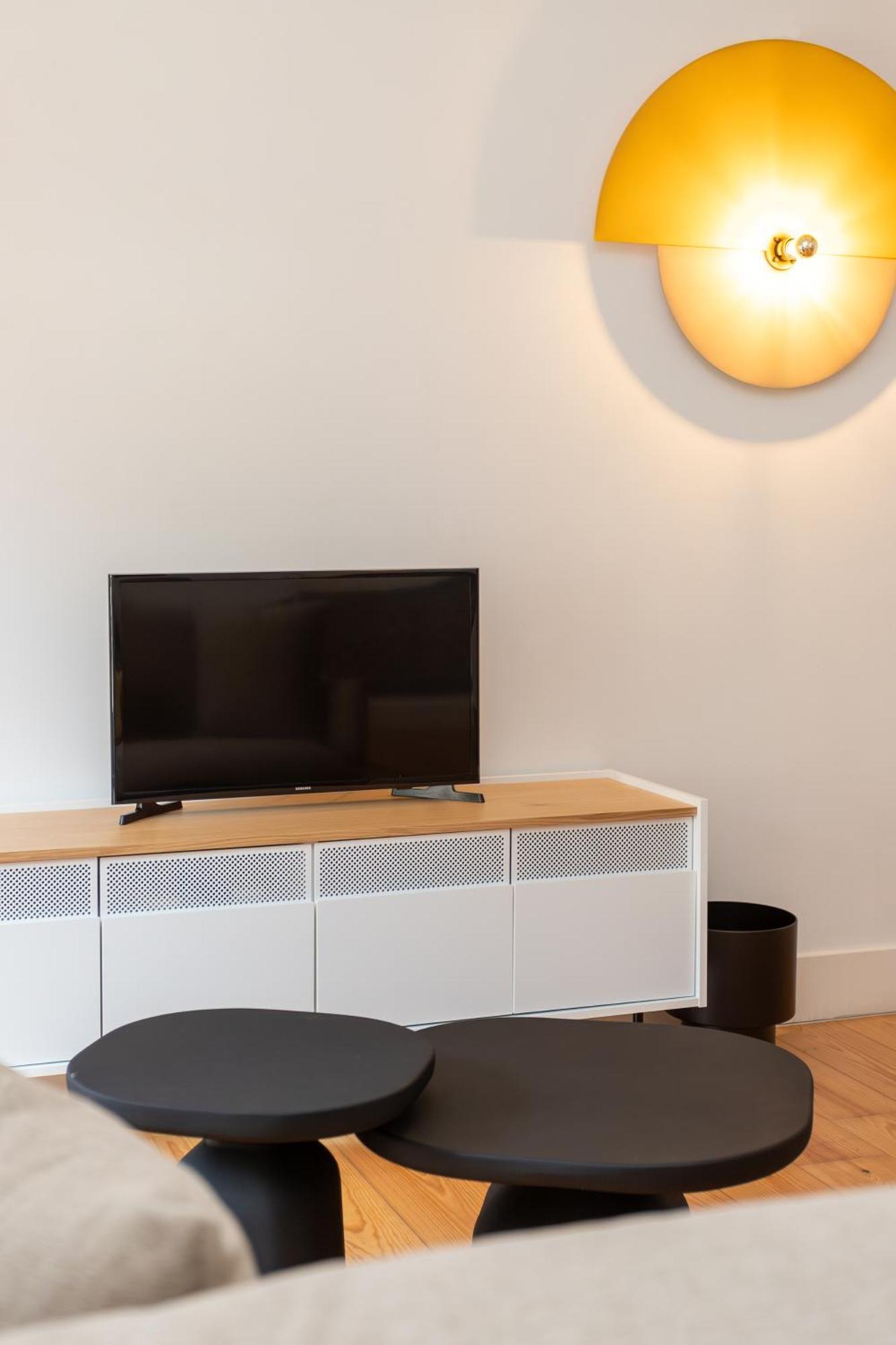 Casas Da Baixa - Jules & Madeleine Apartamento