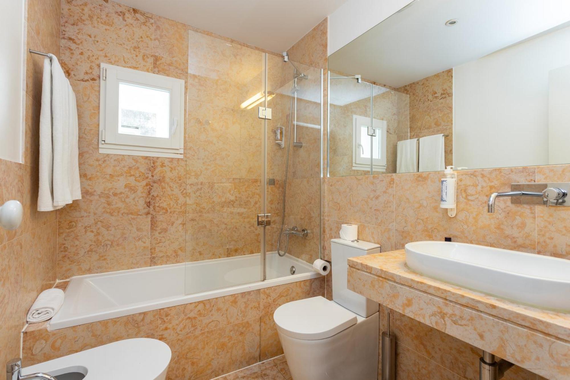 Casas Da Baixa - Jules & Madeleine *