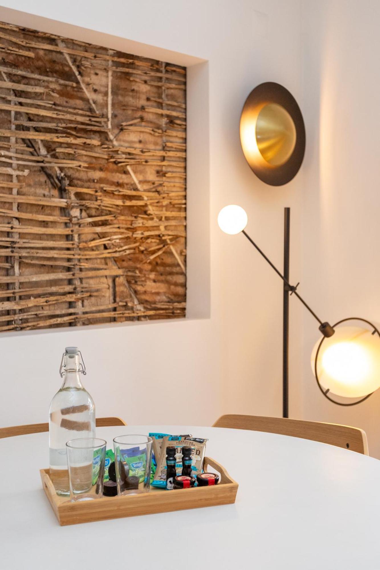 Casas Da Baixa - Jules & Madeleine Lisboa