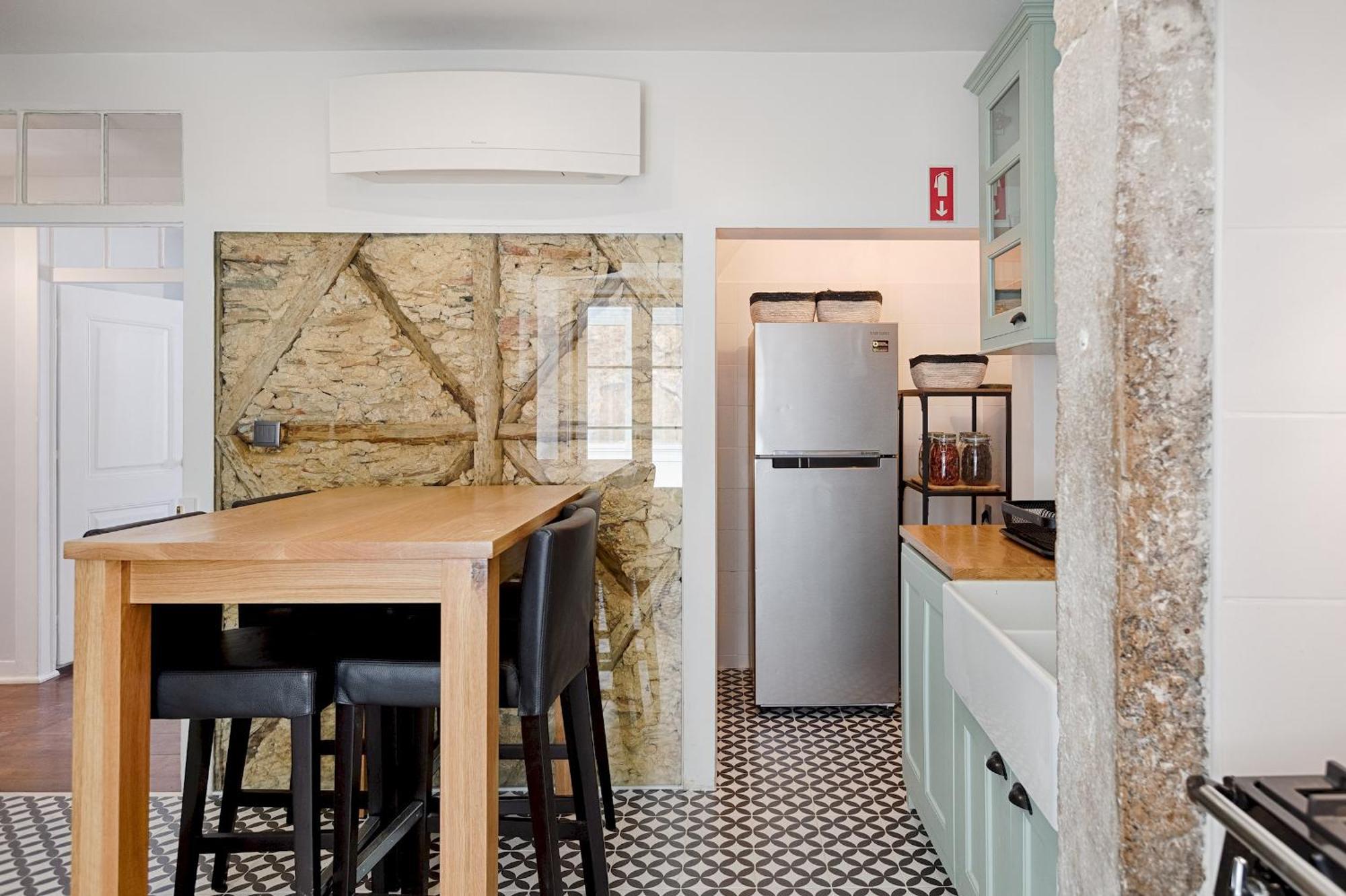 Apartamento Master Deco Gem In Baixa Lisboa