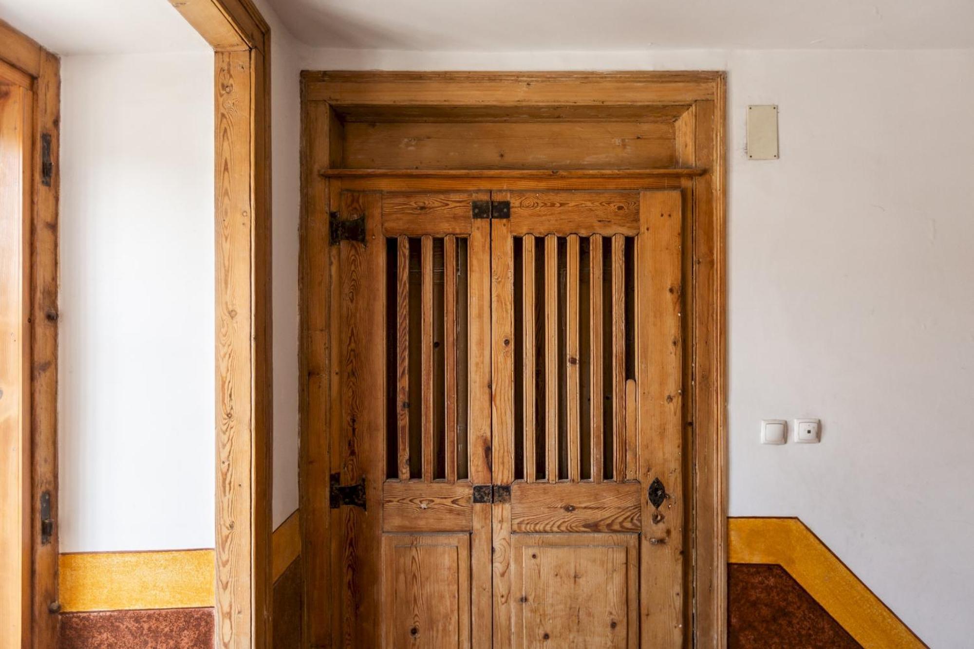 Apartamento Master Deco Gem In Baixa
