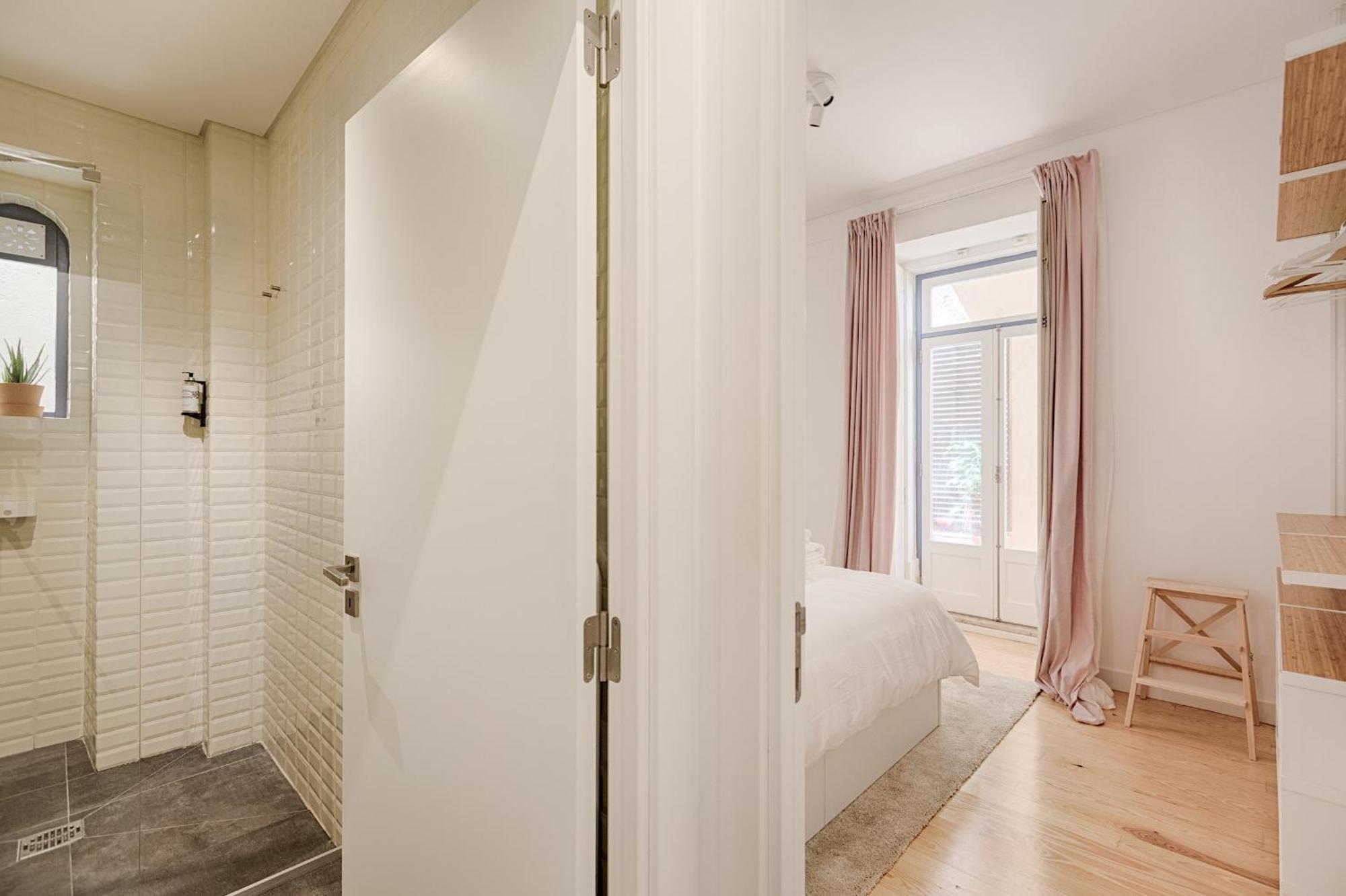 Romantic Gem In Alfama Apartamento *