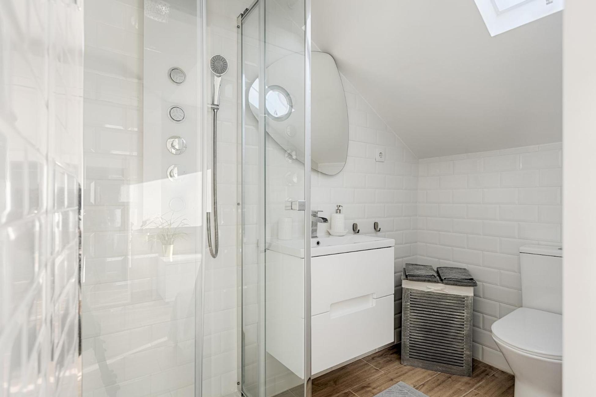 Romantic Gem With 2 Terraces In Alcantara Apartamento