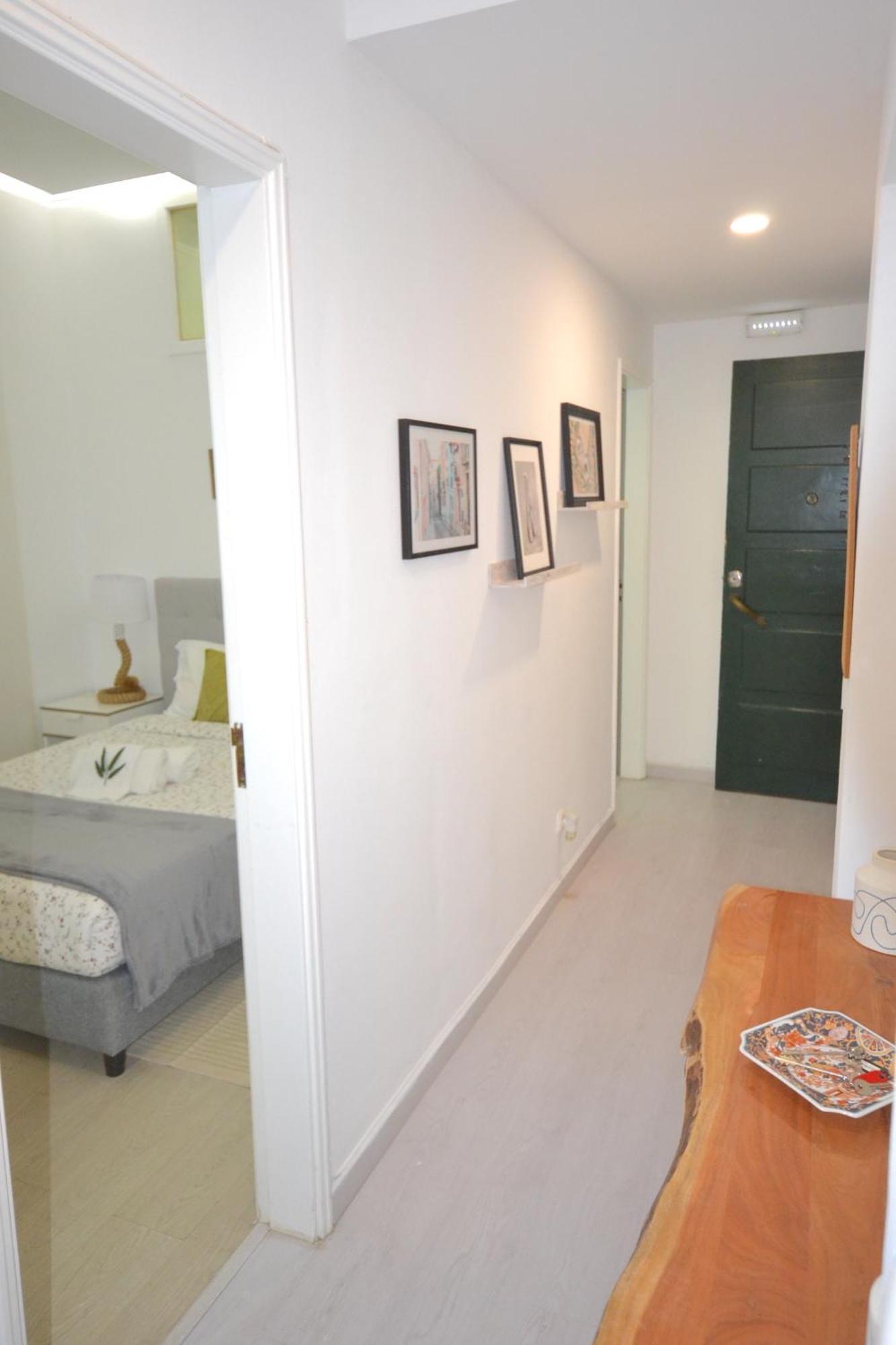 Trylisbon Amoreiras Apartamento *