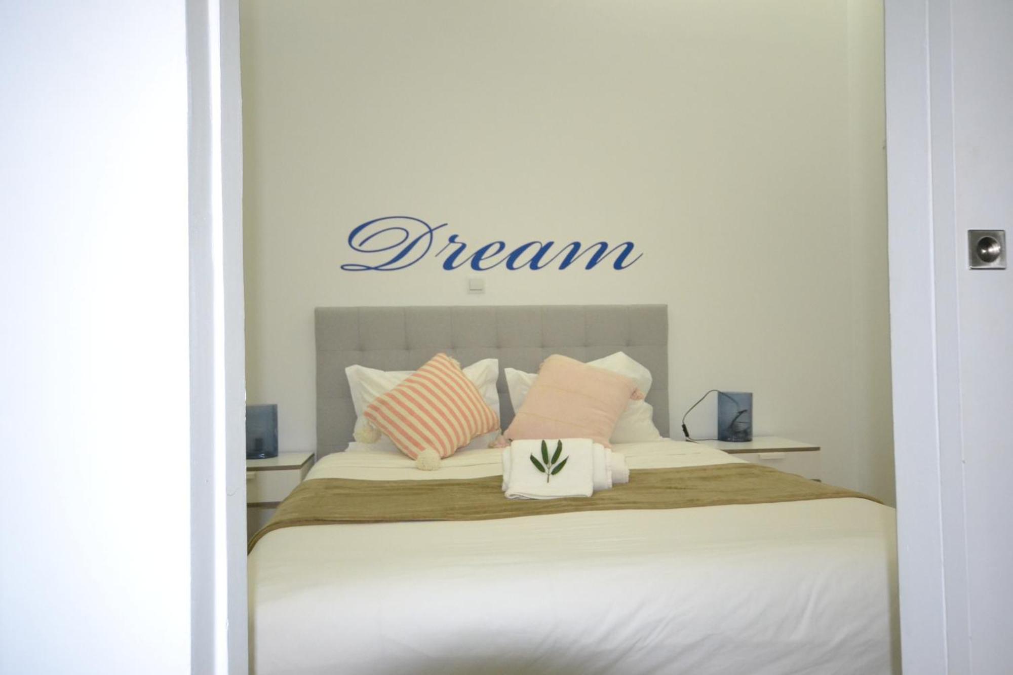 Trylisbon Amoreiras Apartamento