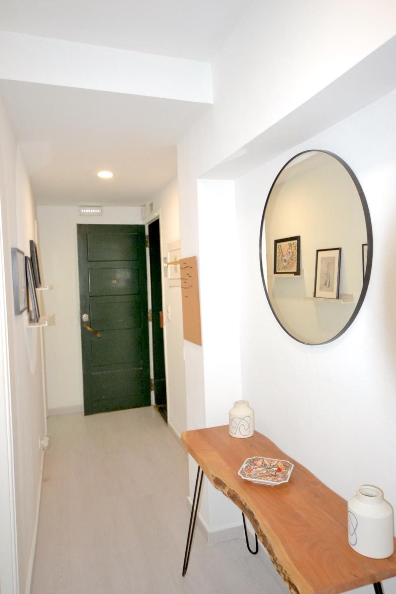 Trylisbon Amoreiras Apartamento *