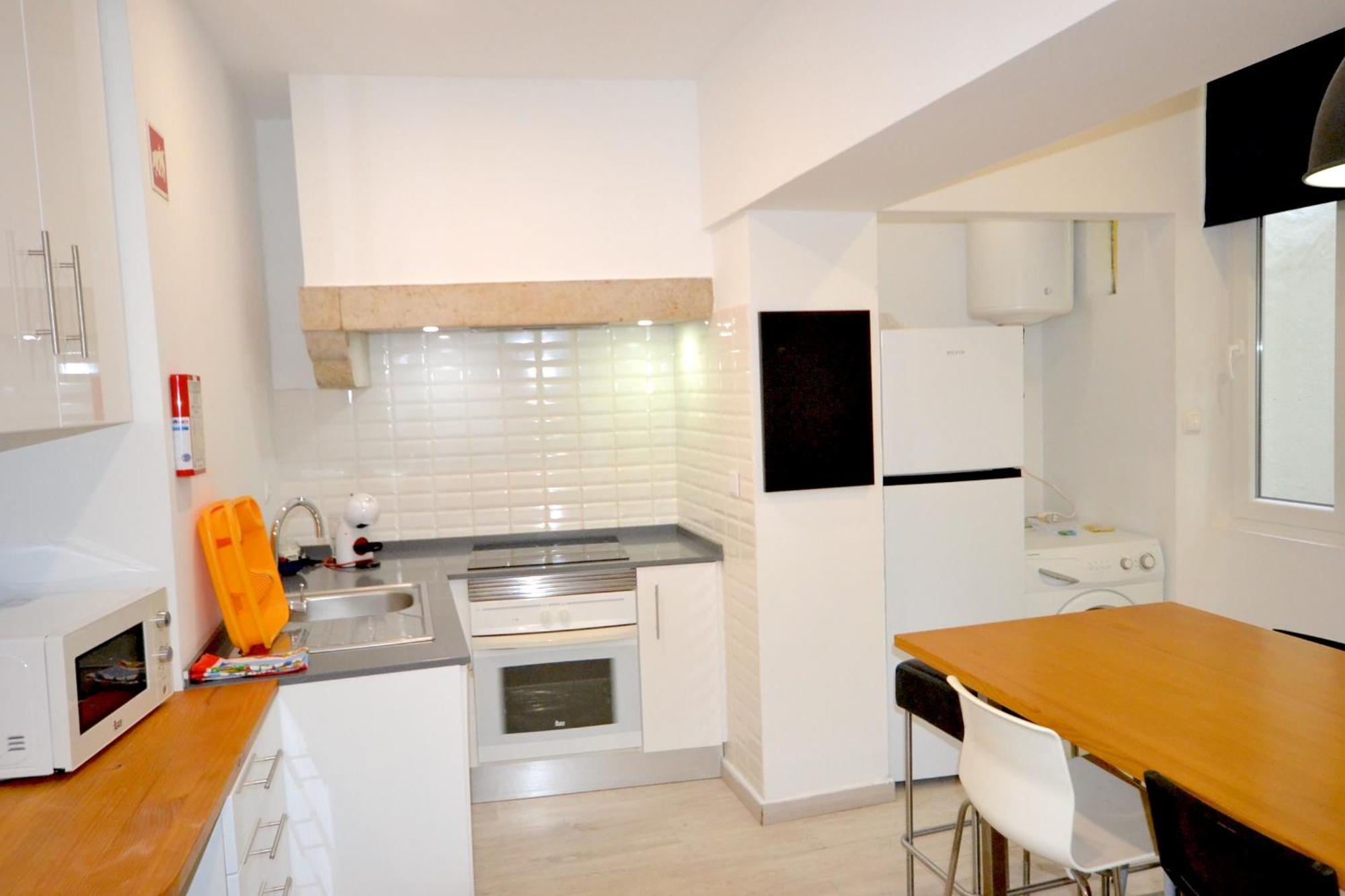 Apartamento Trylisbon Amoreiras *