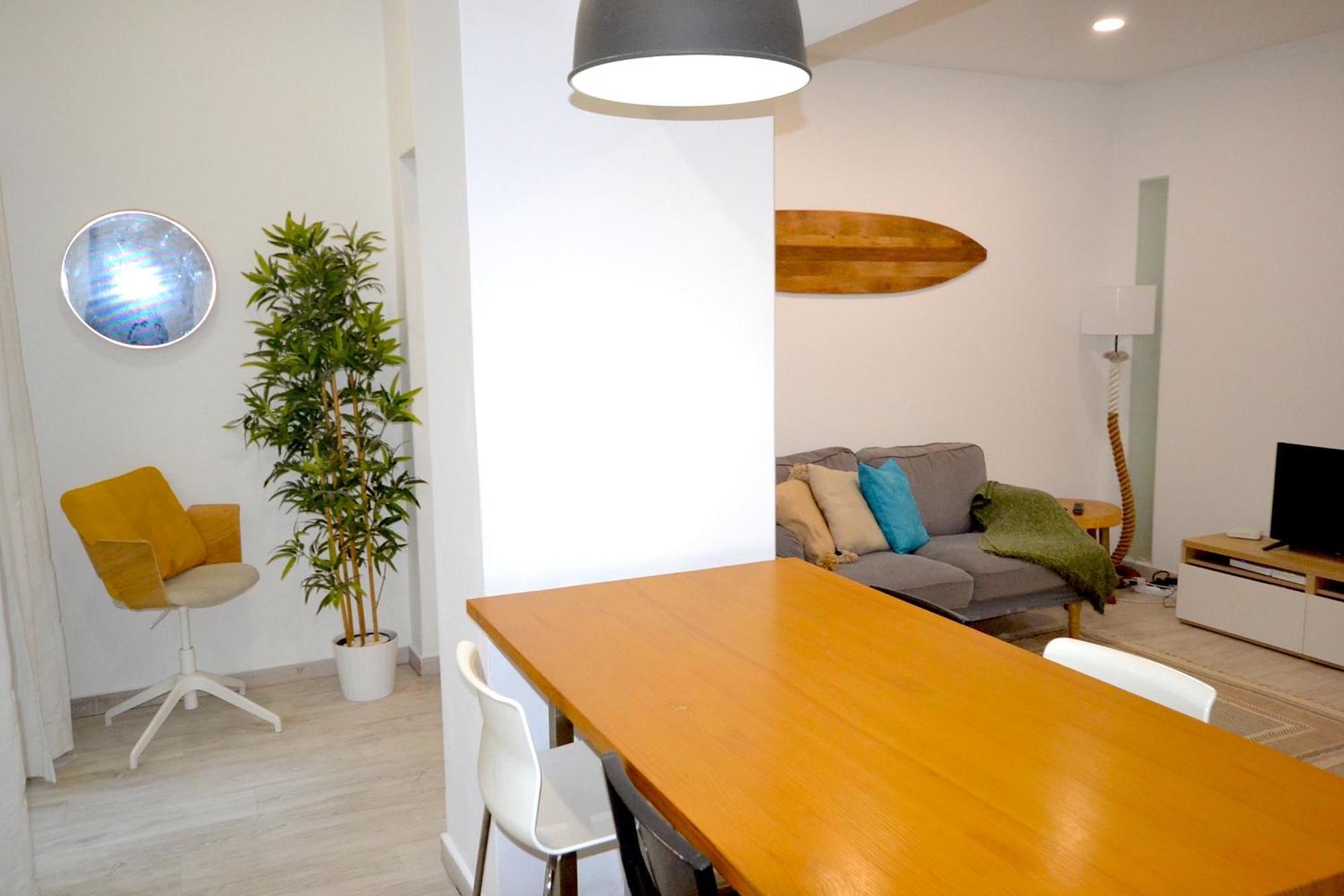 Trylisbon Amoreiras Apartamento *