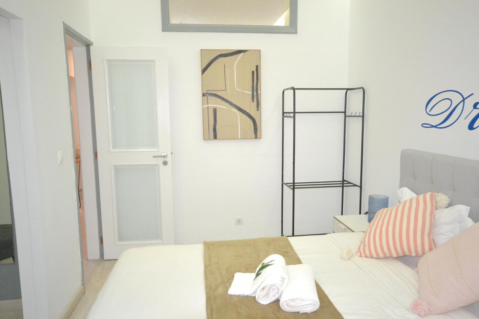 Trylisbon Amoreiras Apartamento Lisboa