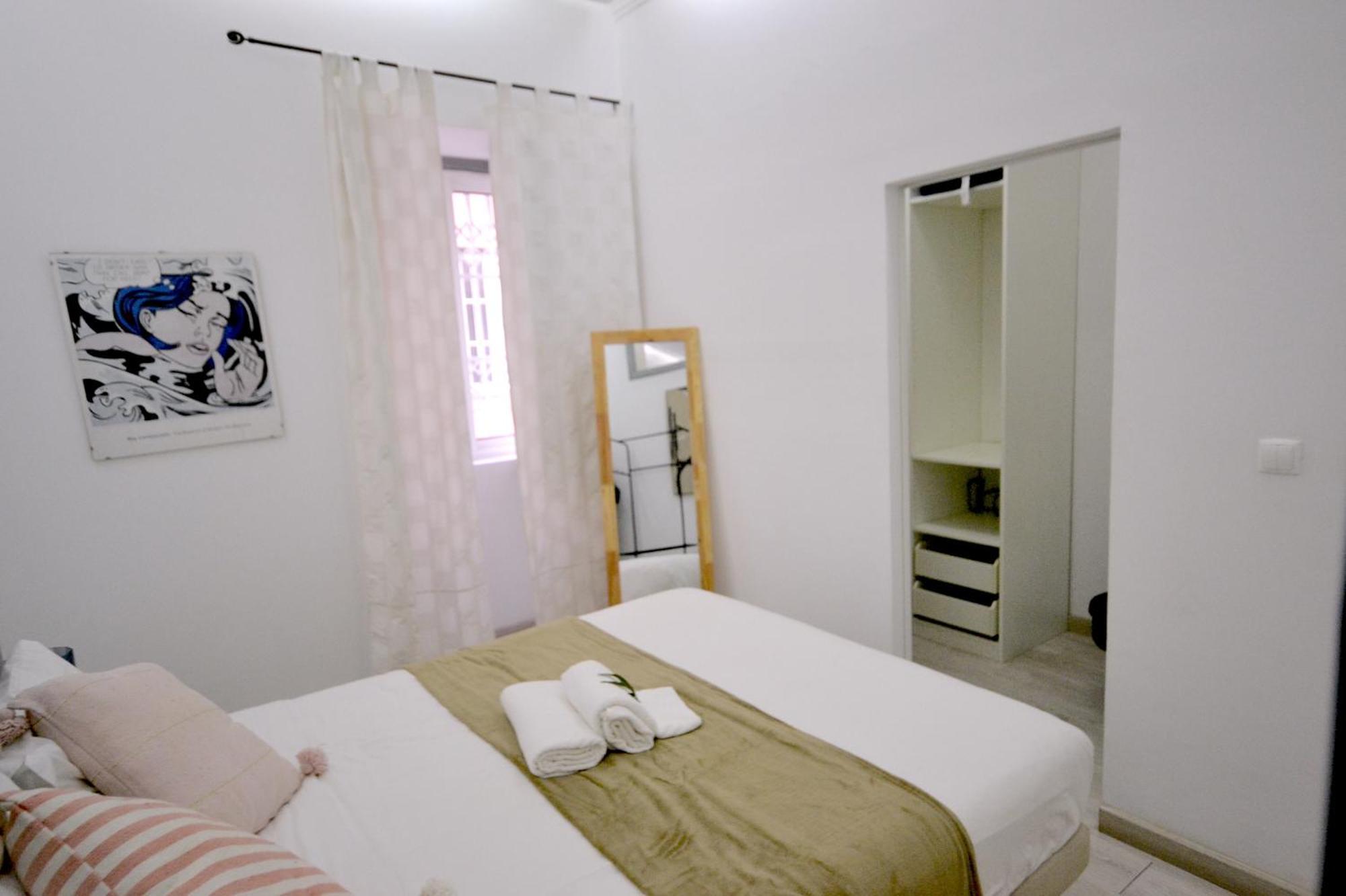 Trylisbon Amoreiras Apartamento