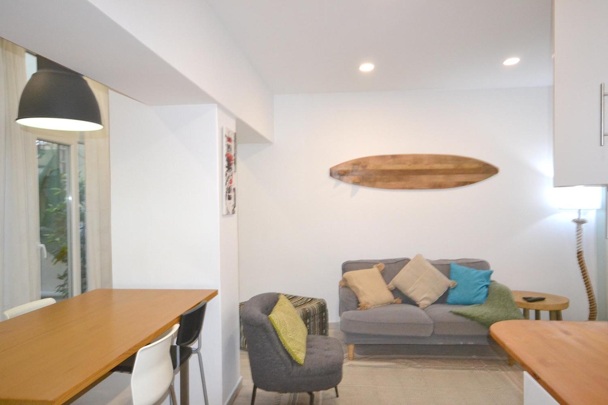 Apartamento Trylisbon Amoreiras