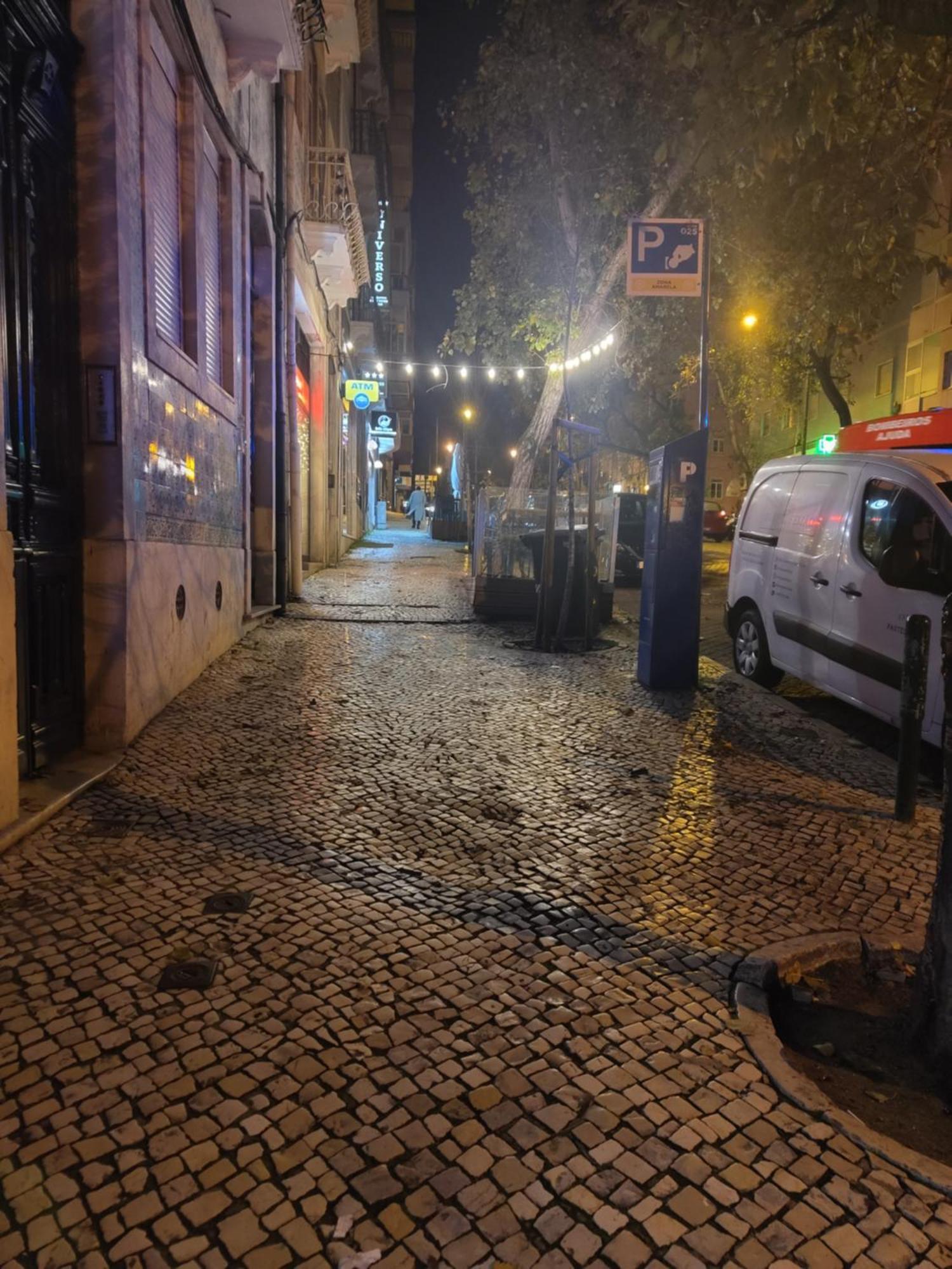 Sebastian * Lisboa