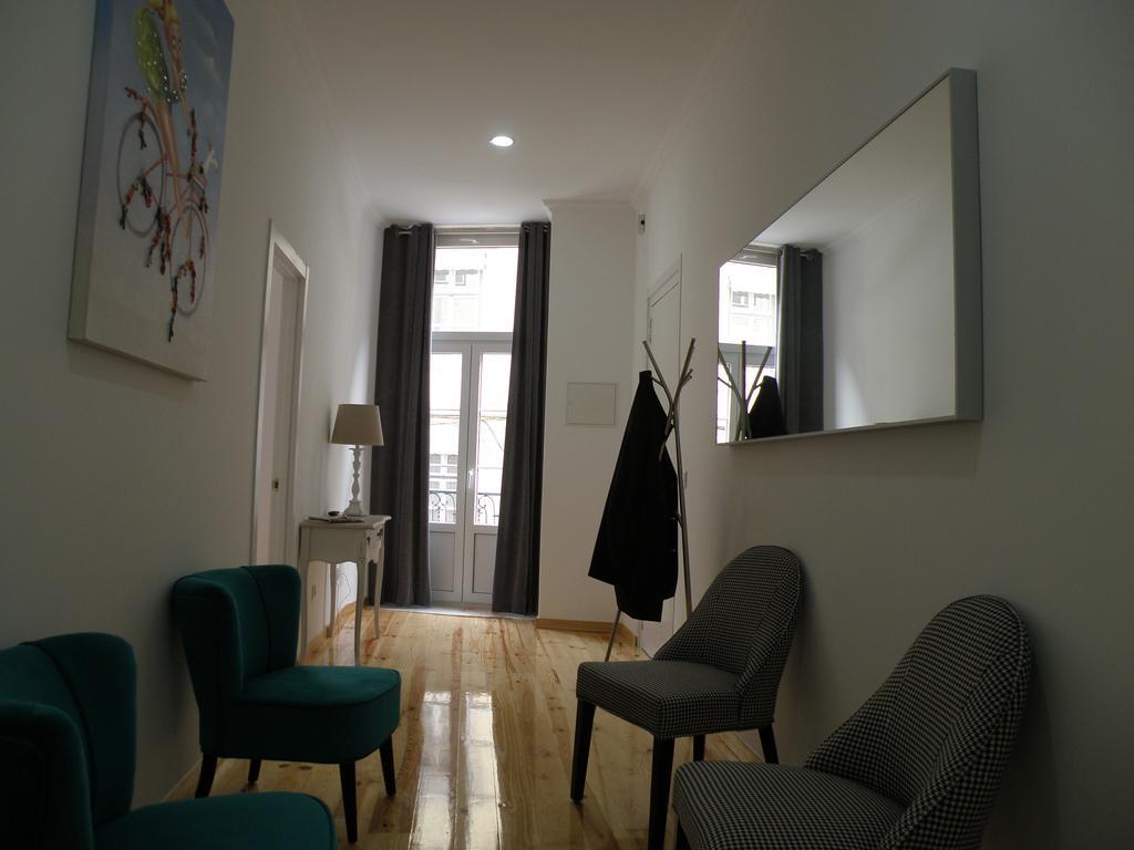 Apartamento Fashion Chiado - Sss *