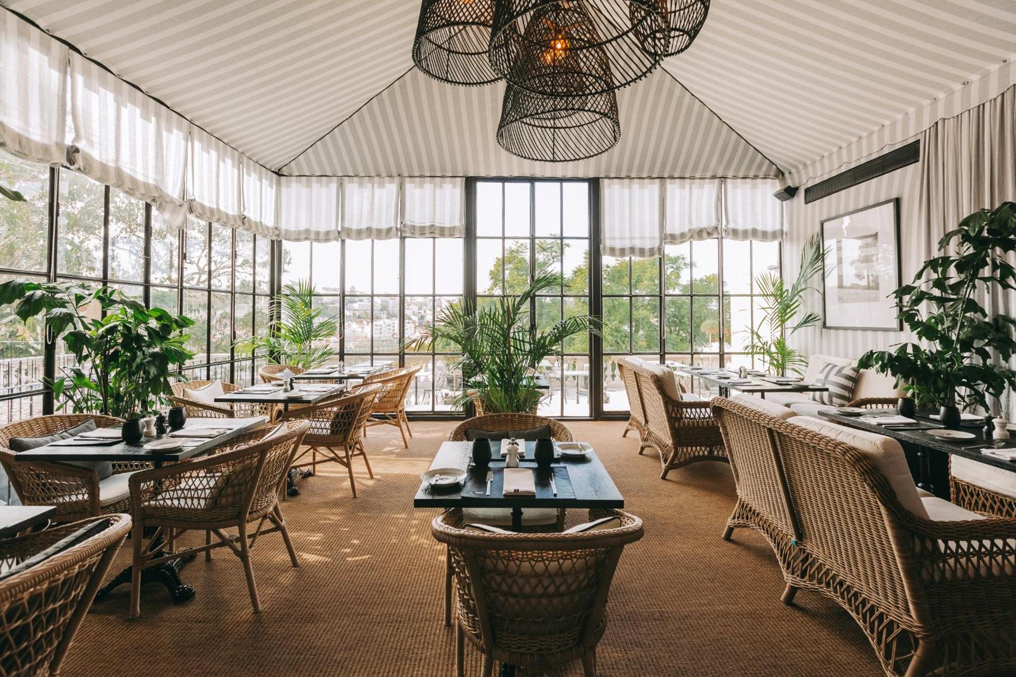 Pensión Torel Palace 5*