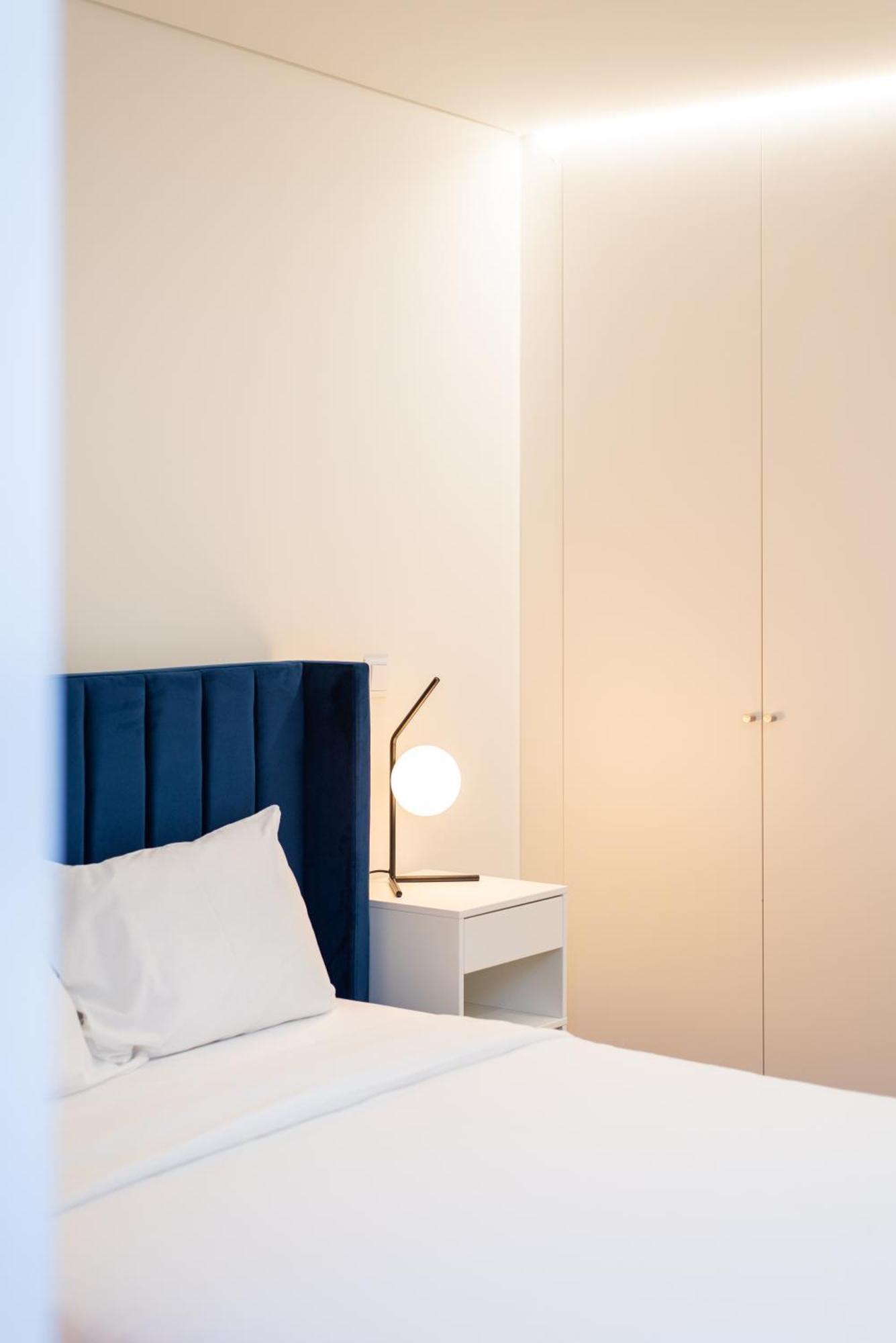 Apartment Pardal Rc A - Luxury 2 Bed In Alcantara Lisbon