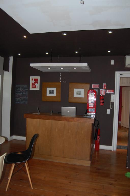 Alojamento de Acomodação e Pequeno-almoço Design 3*