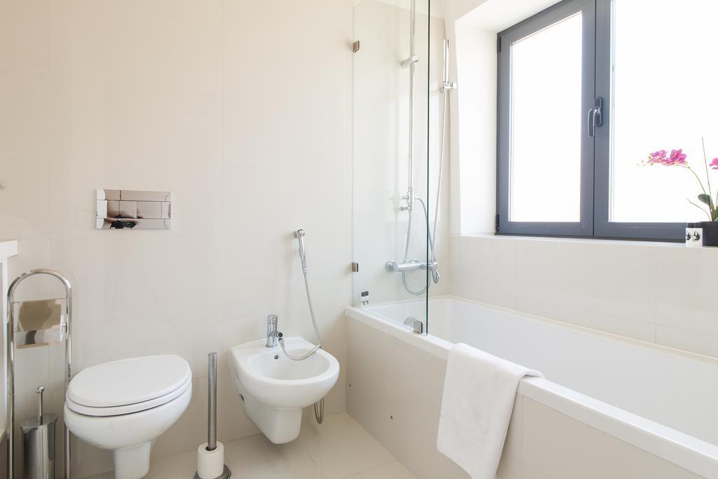 Santa Catarina Terrace Apartment by Altido.